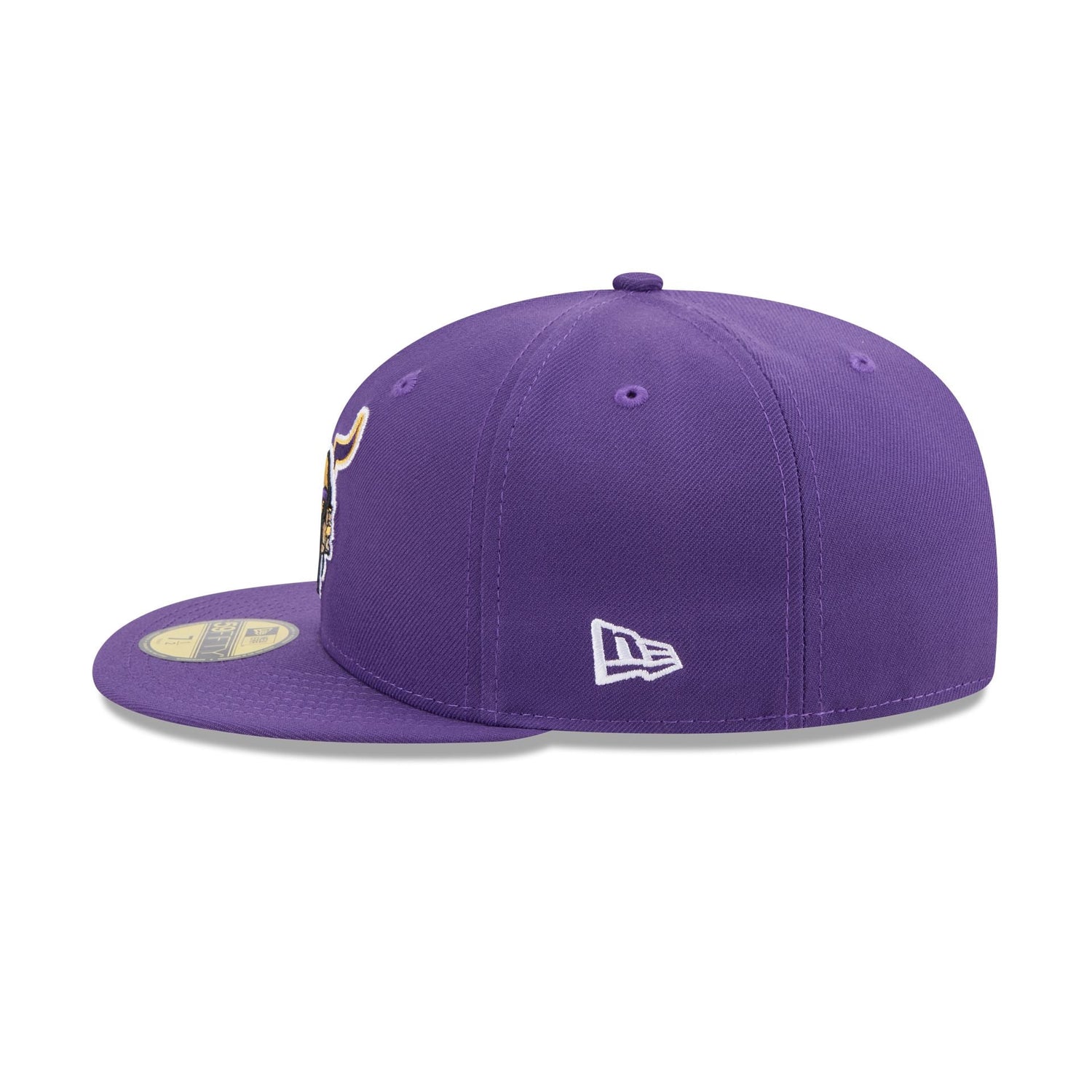 Minnesota Vikings Deceptor 59FIFTY Fitted Hat