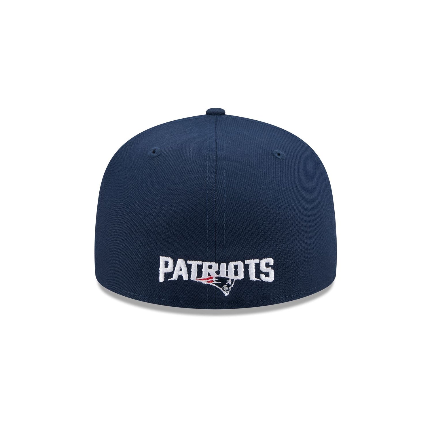 New England Patriots Deceptor 59FIFTY Fitted Hat