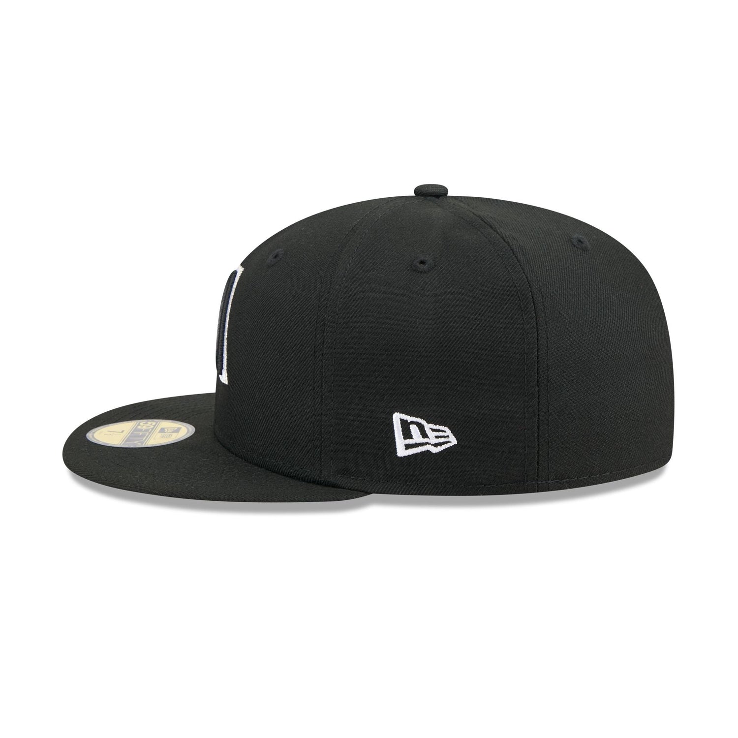 Atlanta Falcons Deceptor 59FIFTY Fitted Hat