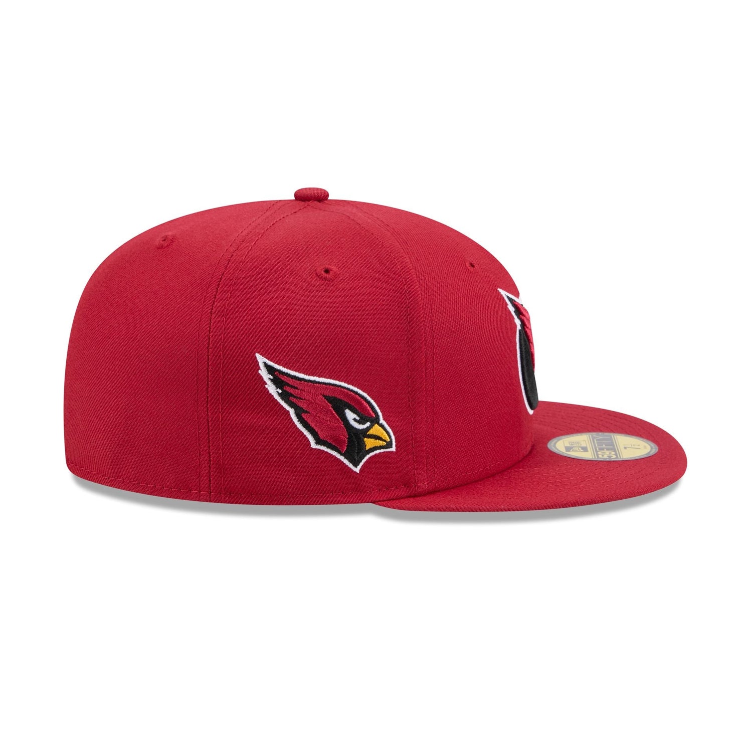 Arizona Cardinals Deceptor 59FIFTY Fitted Hat