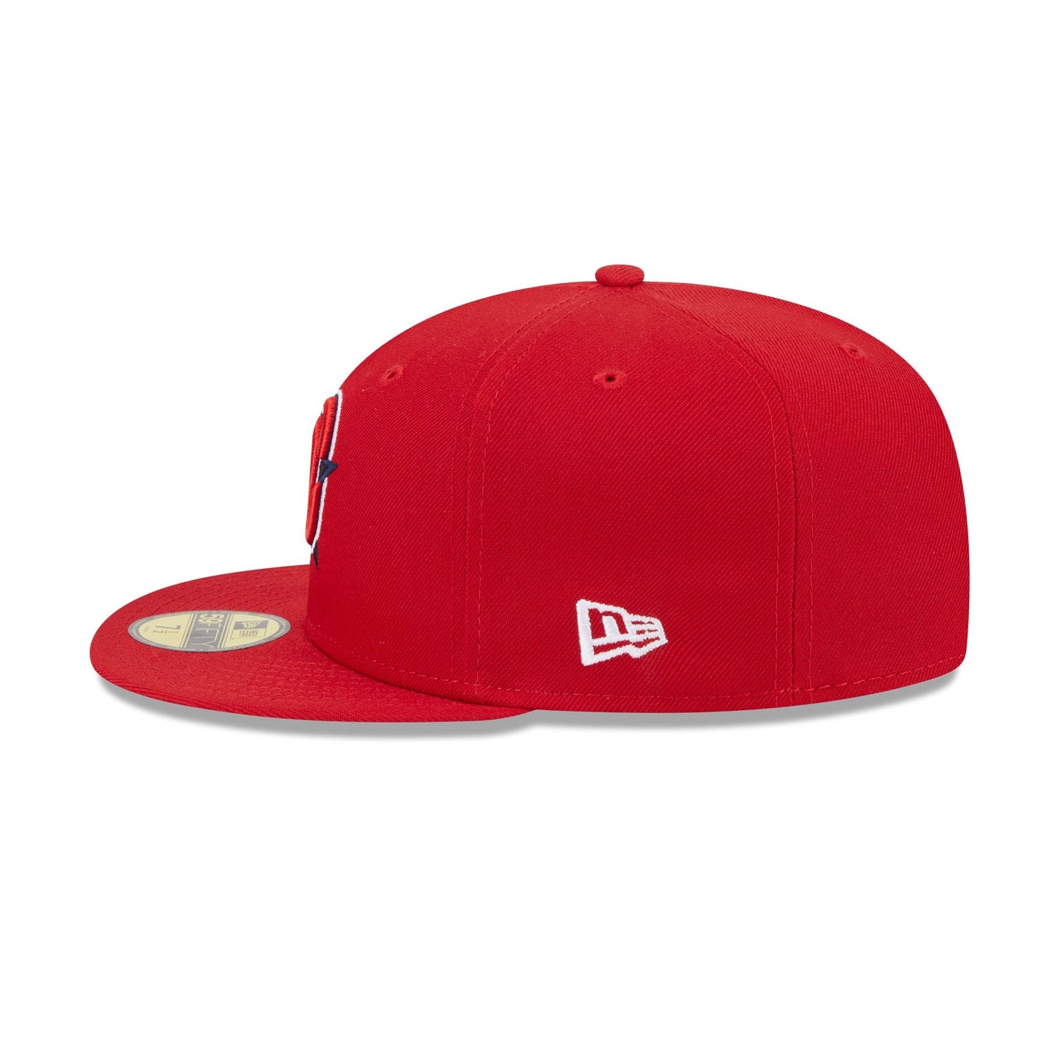 Washington Nationals Deceptor 59FIFTY Fitted Hat