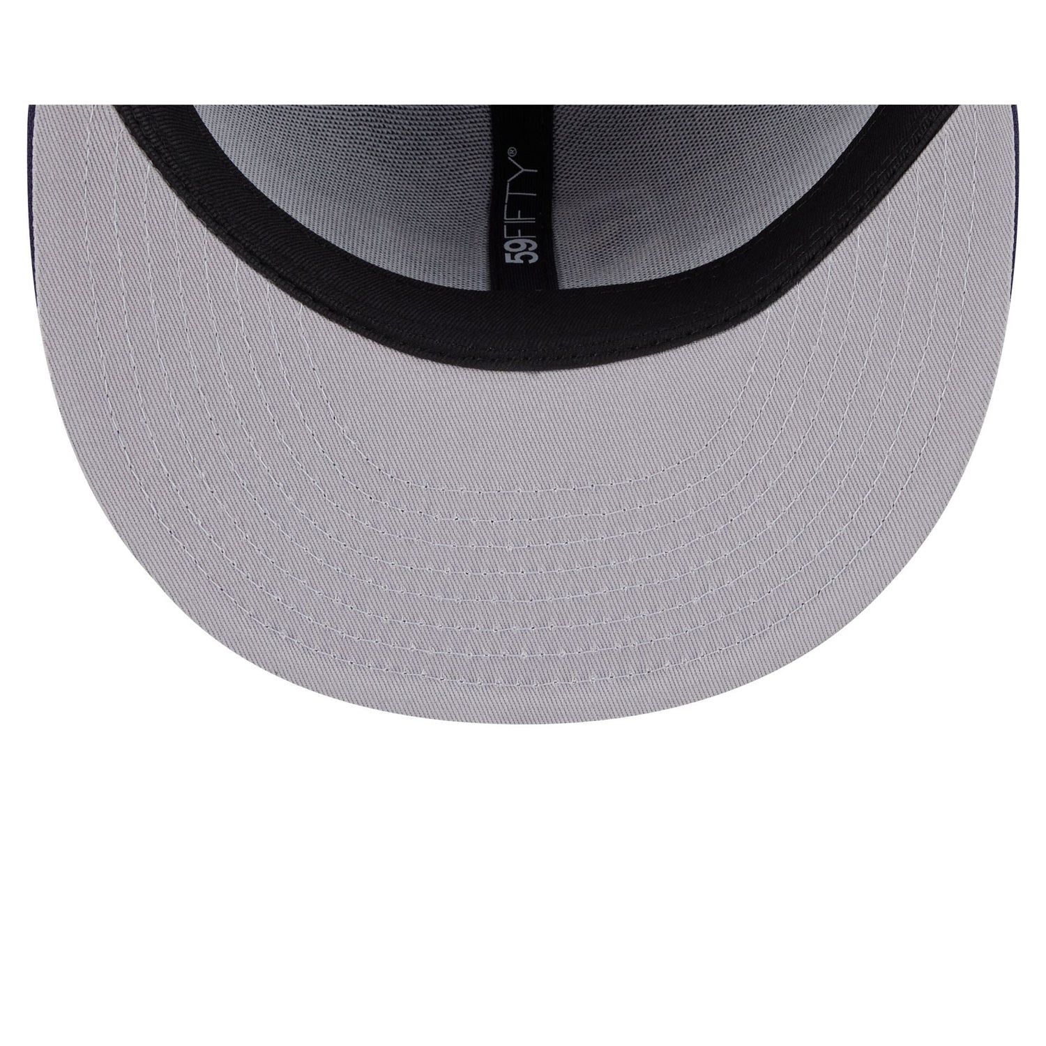 Tampa Bay Rays Deceptor 59FIFTY Fitted Hat