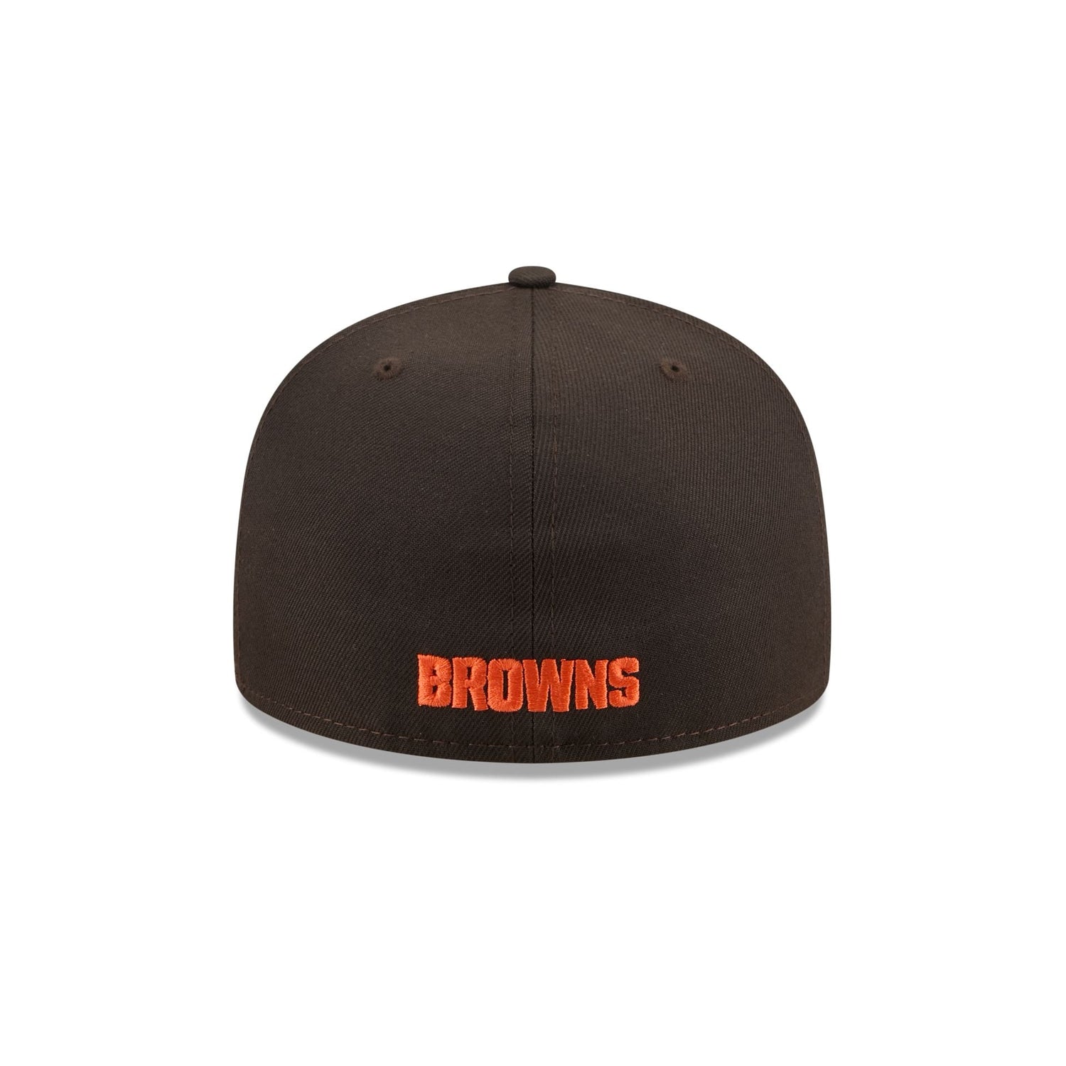 Cleveland Browns Deceptor 59FIFTY Fitted Hat