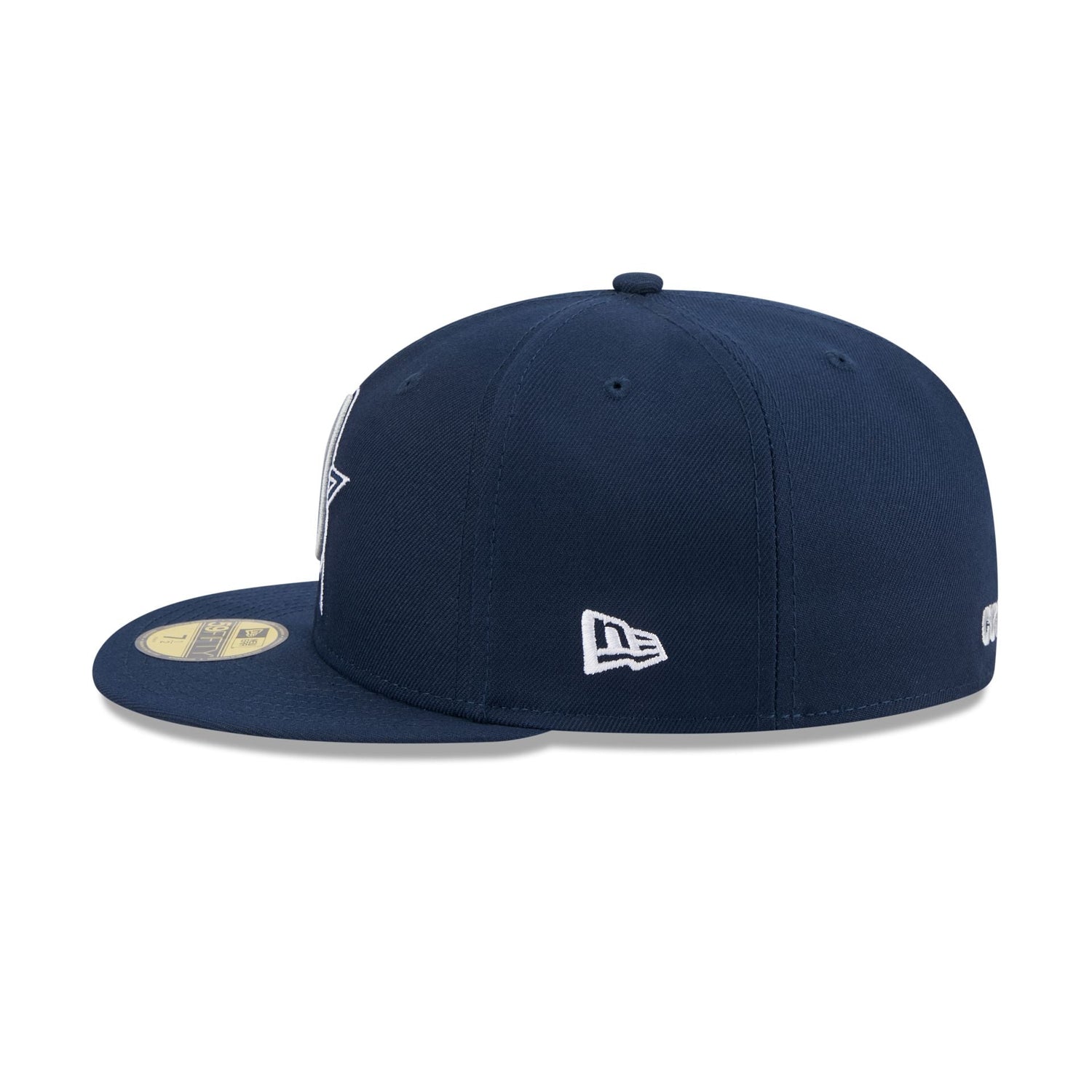 Dallas Cowboys Deceptor 59FIFTY Fitted Hat