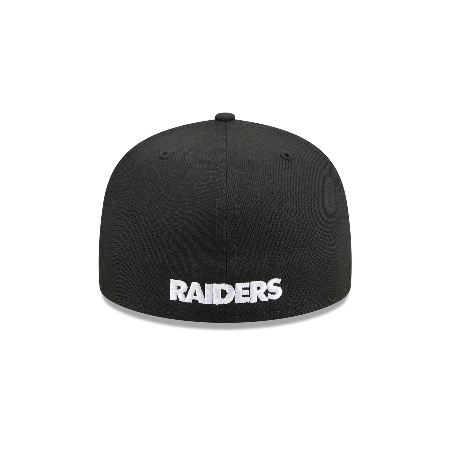 Las Vegas Raiders Deceptor 59FIFTY Fitted Hat