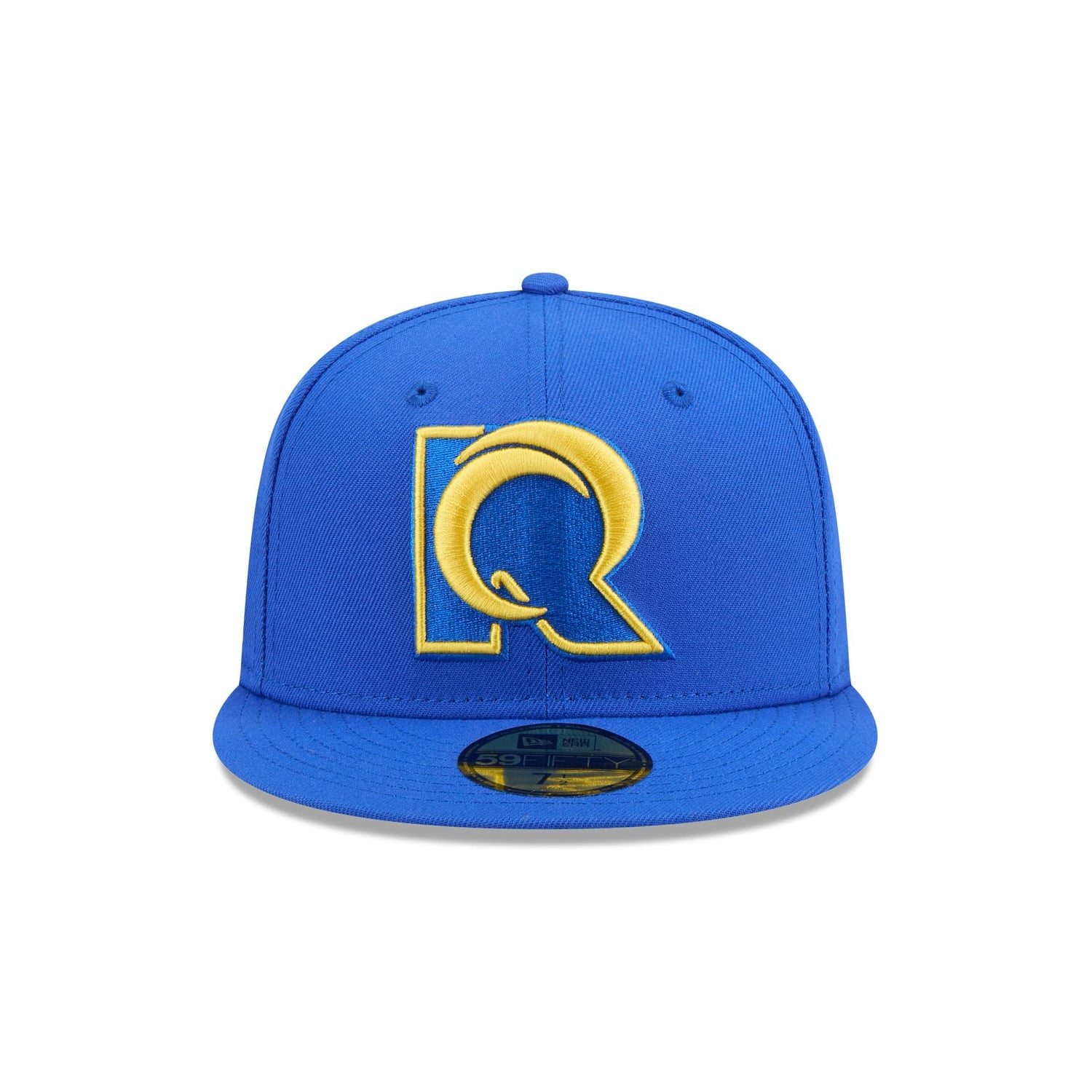 Los Angeles Rams Deceptor 59FIFTY Fitted Hat
