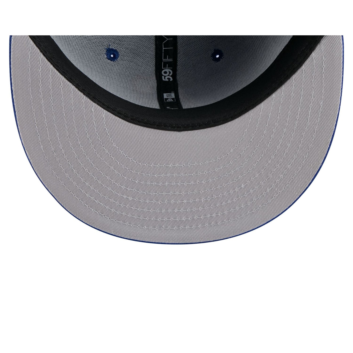 New York Giants Deceptor 59FIFTY Fitted Hat