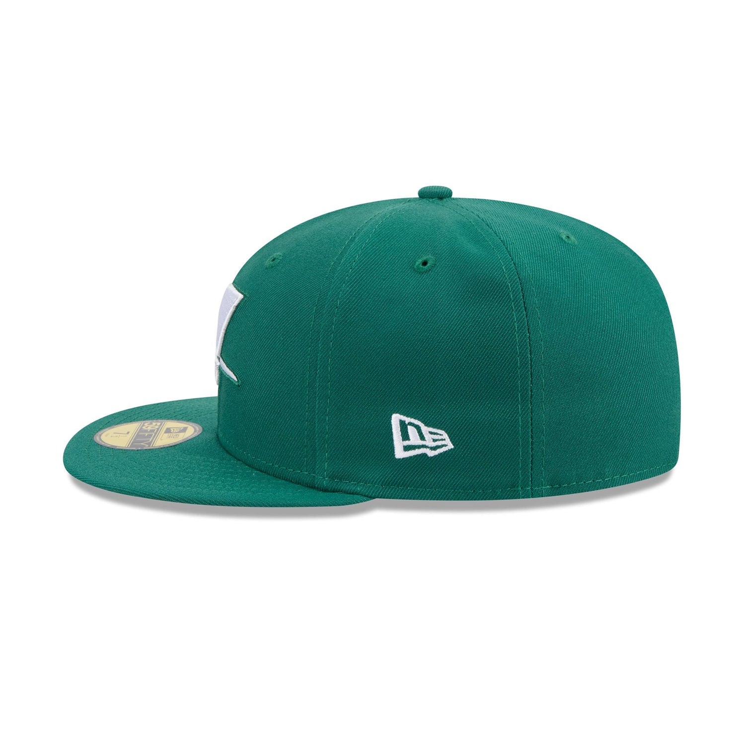 New York Jets Deceptor 59FIFTY Fitted Hat