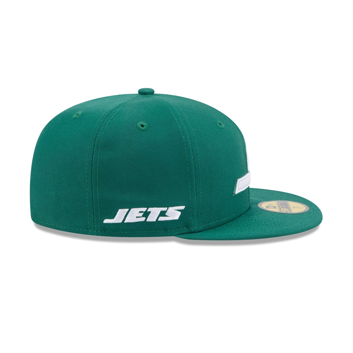 New York Jets Deceptor 59FIFTY Fitted Hat