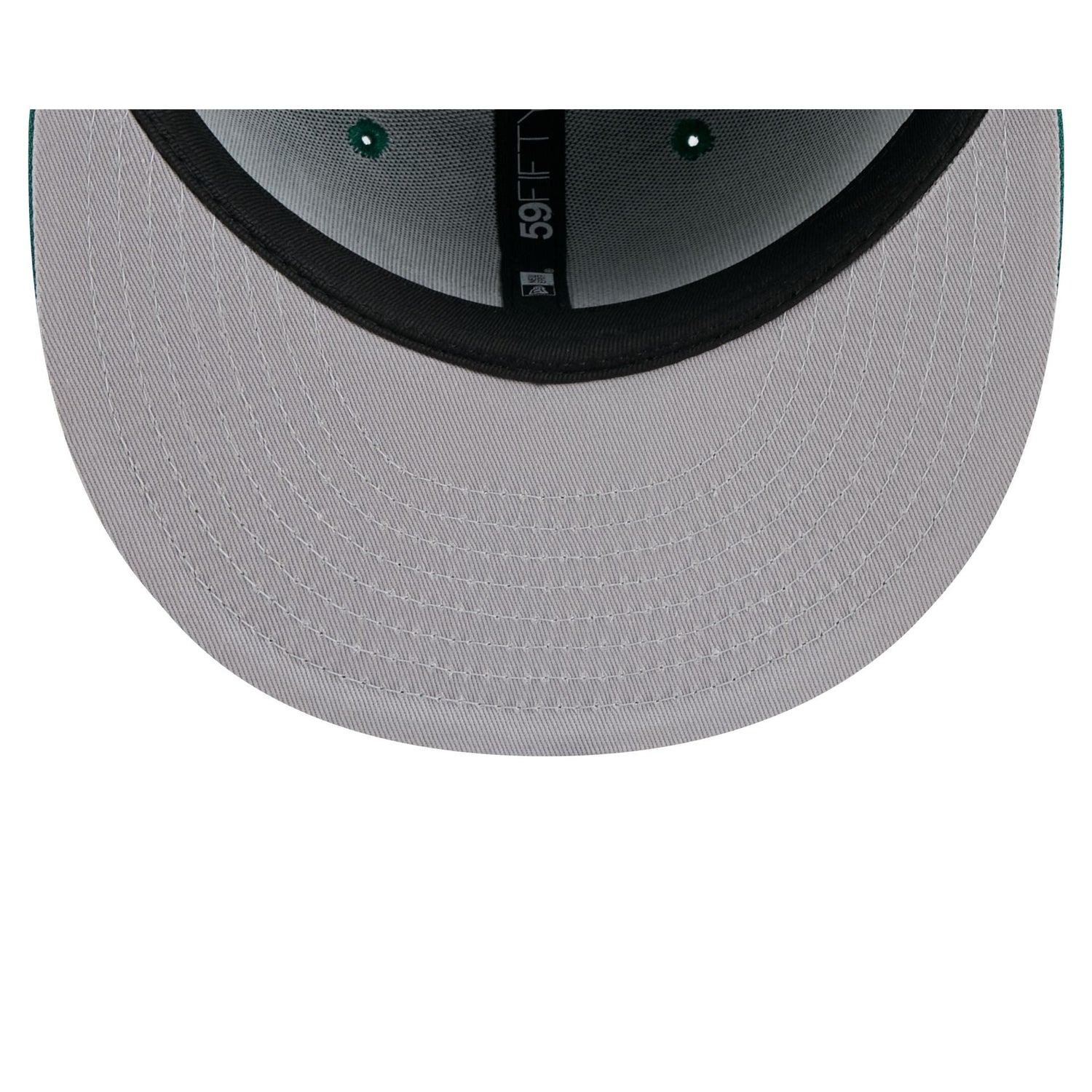 New York Jets Deceptor 59FIFTY Fitted Hat