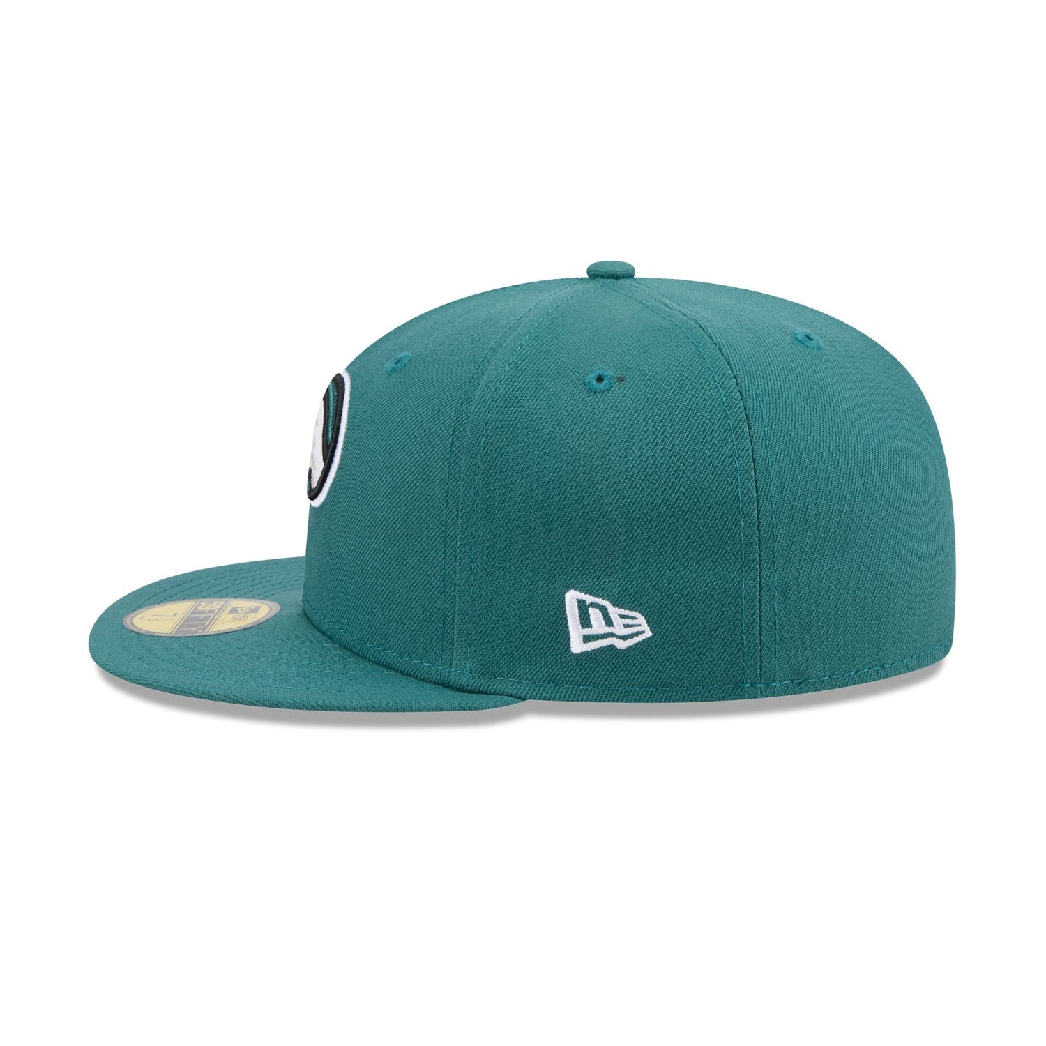 Philadelphia Eagles Deceptor 59FIFTY Fitted Hat