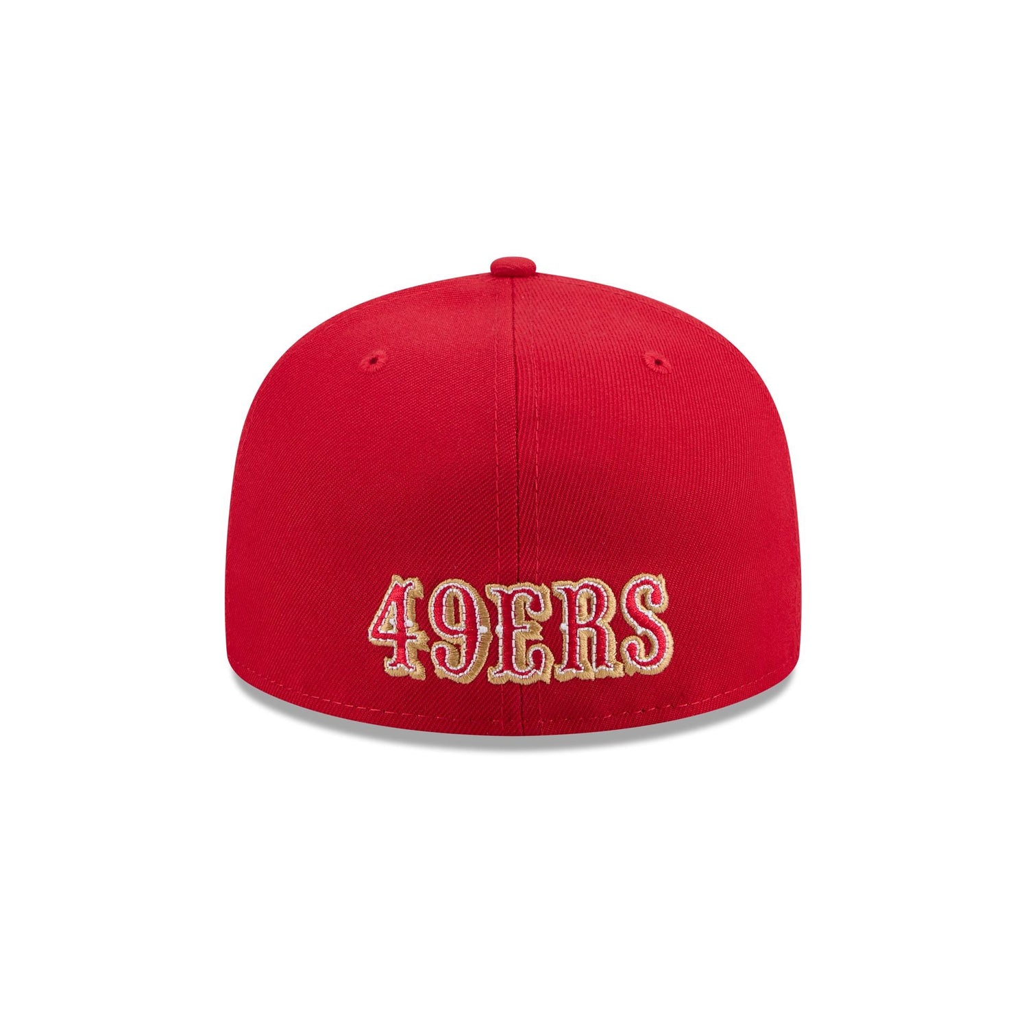 San Francisco 49ers Deceptor 59FIFTY Fitted Hat