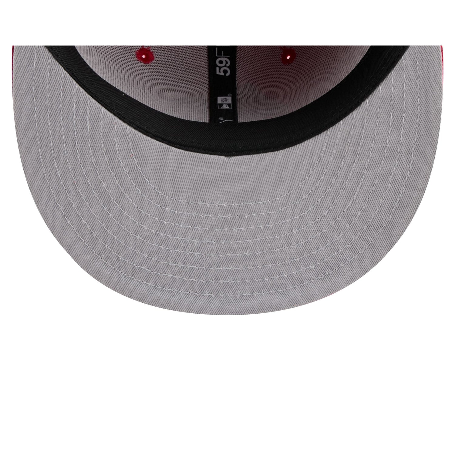 San Francisco 49ers Deceptor 59FIFTY Fitted Hat