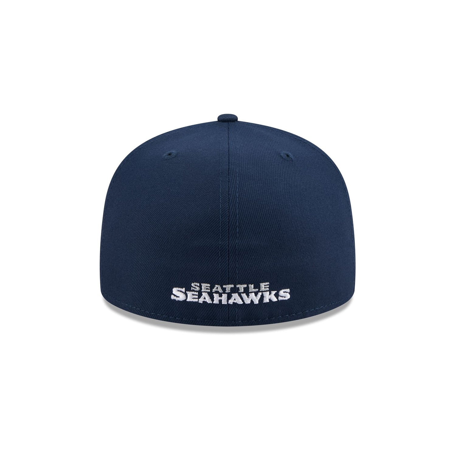 Seattle Seahawks Deceptor 59FIFTY Fitted Hat