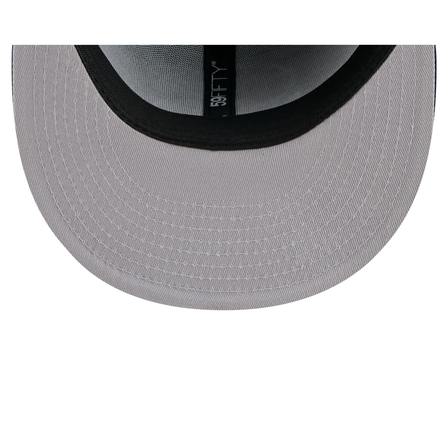 Seattle Seahawks Deceptor 59FIFTY Fitted Hat