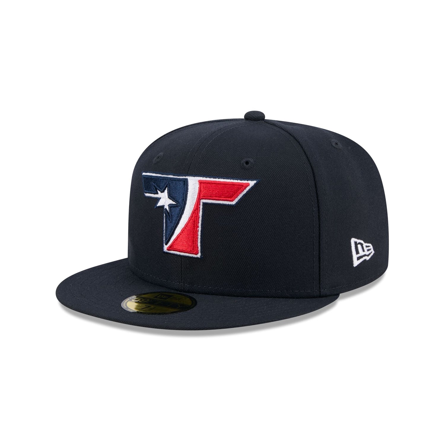 Houston Texans Deceptor 59FIFTY Fitted Hat