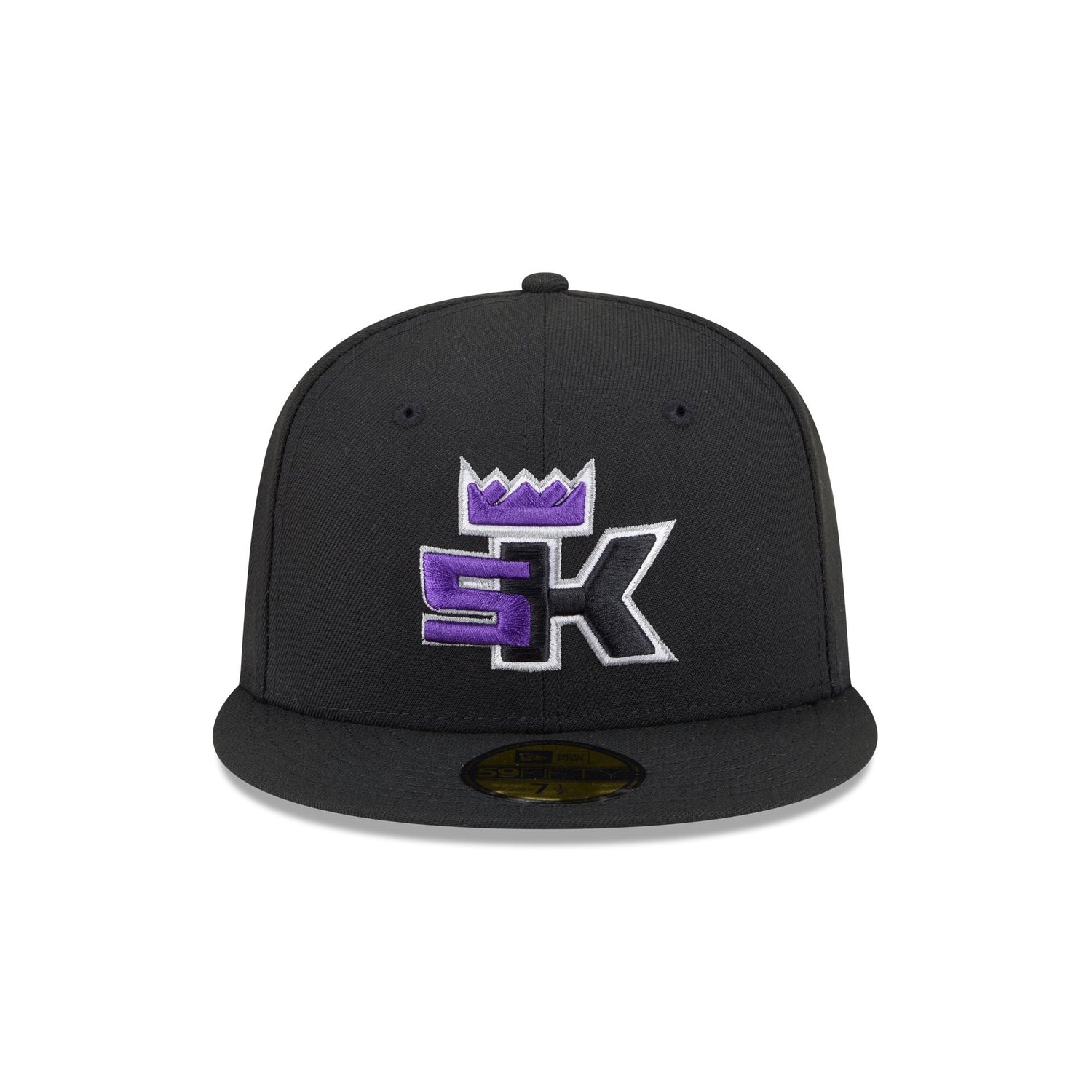 Sacramento Kings Deceptor 59FIFTY Fitted Hat