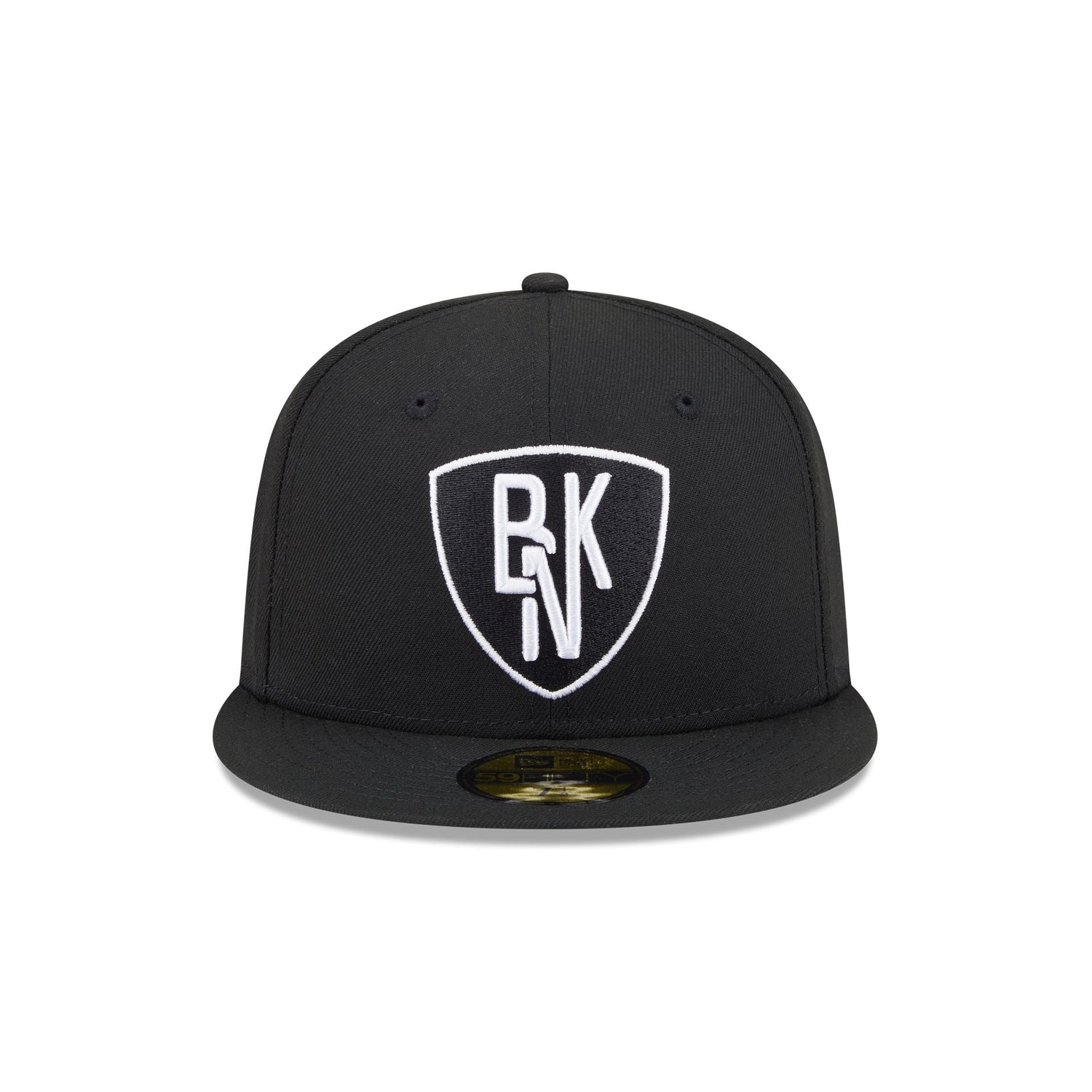 Brooklyn Nets Deceptor 59FIFTY Fitted Hat