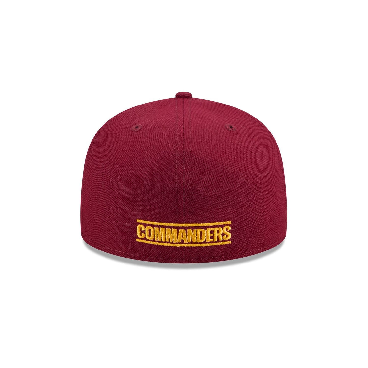 Washington Commanders Deceptor 59FIFTY Fitted Hat
