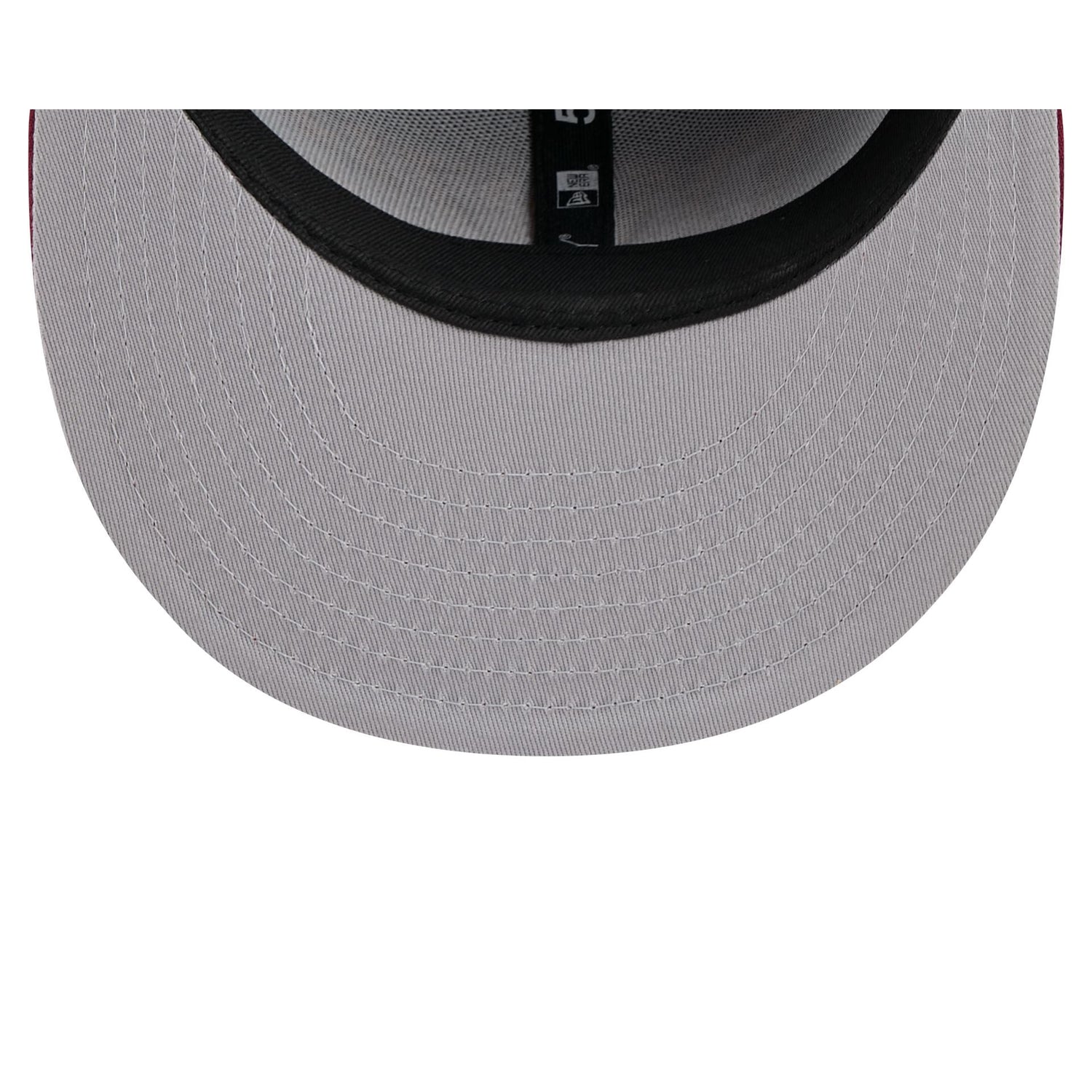 Washington Commanders Deceptor 59FIFTY Fitted Hat