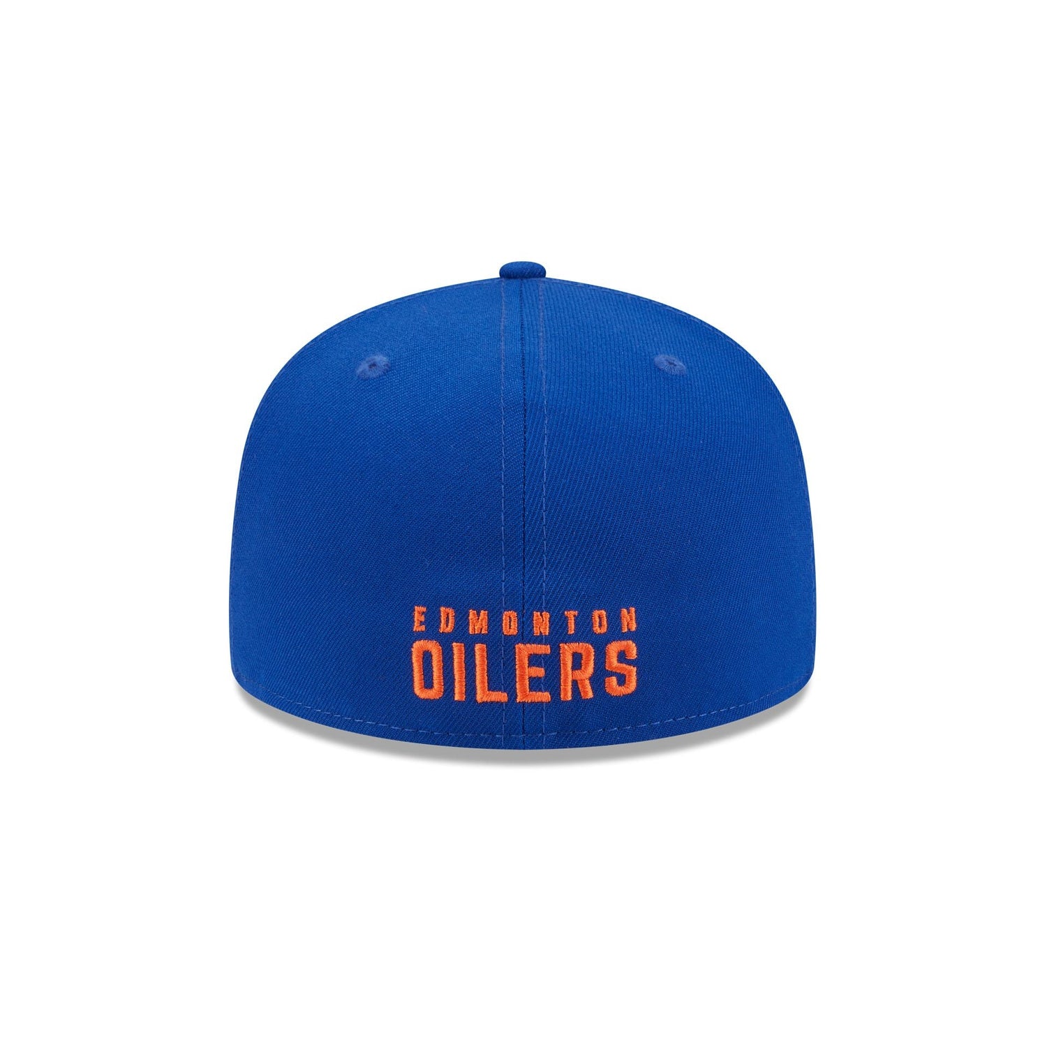 Edmonton Oilers Deceptor 59FIFTY Fitted Hat