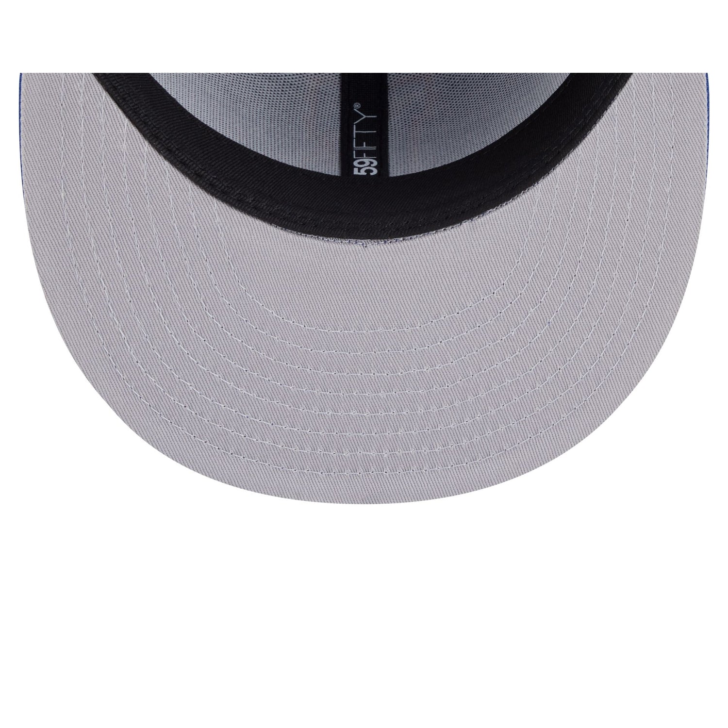 Edmonton Oilers Deceptor 59FIFTY Fitted Hat