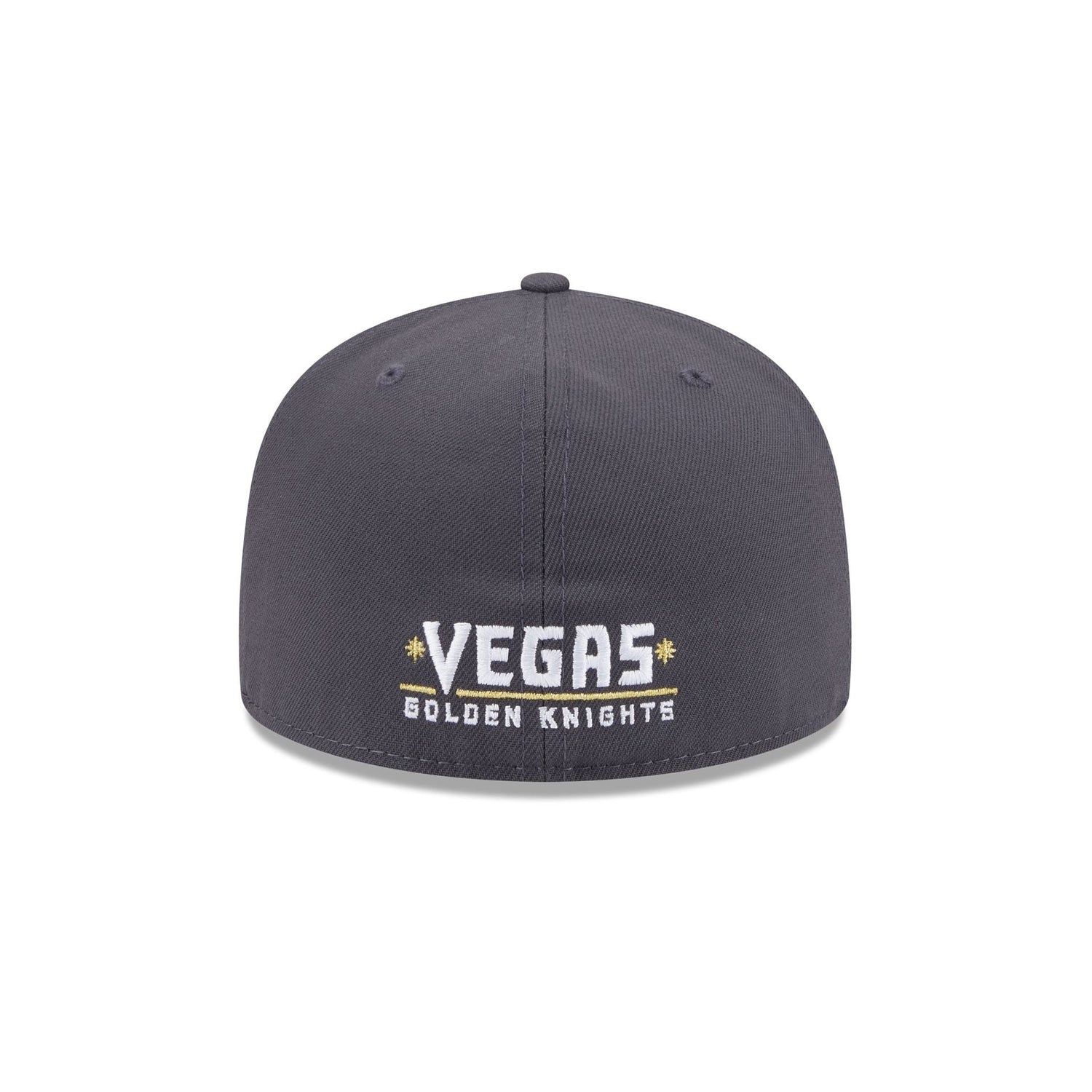 Vegas Golden Knights Deceptor 59FIFTY Fitted Hat