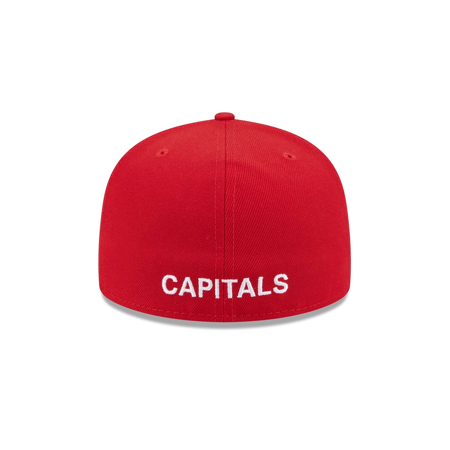Washington Capitals Deceptor 59FIFTY Fitted Hat