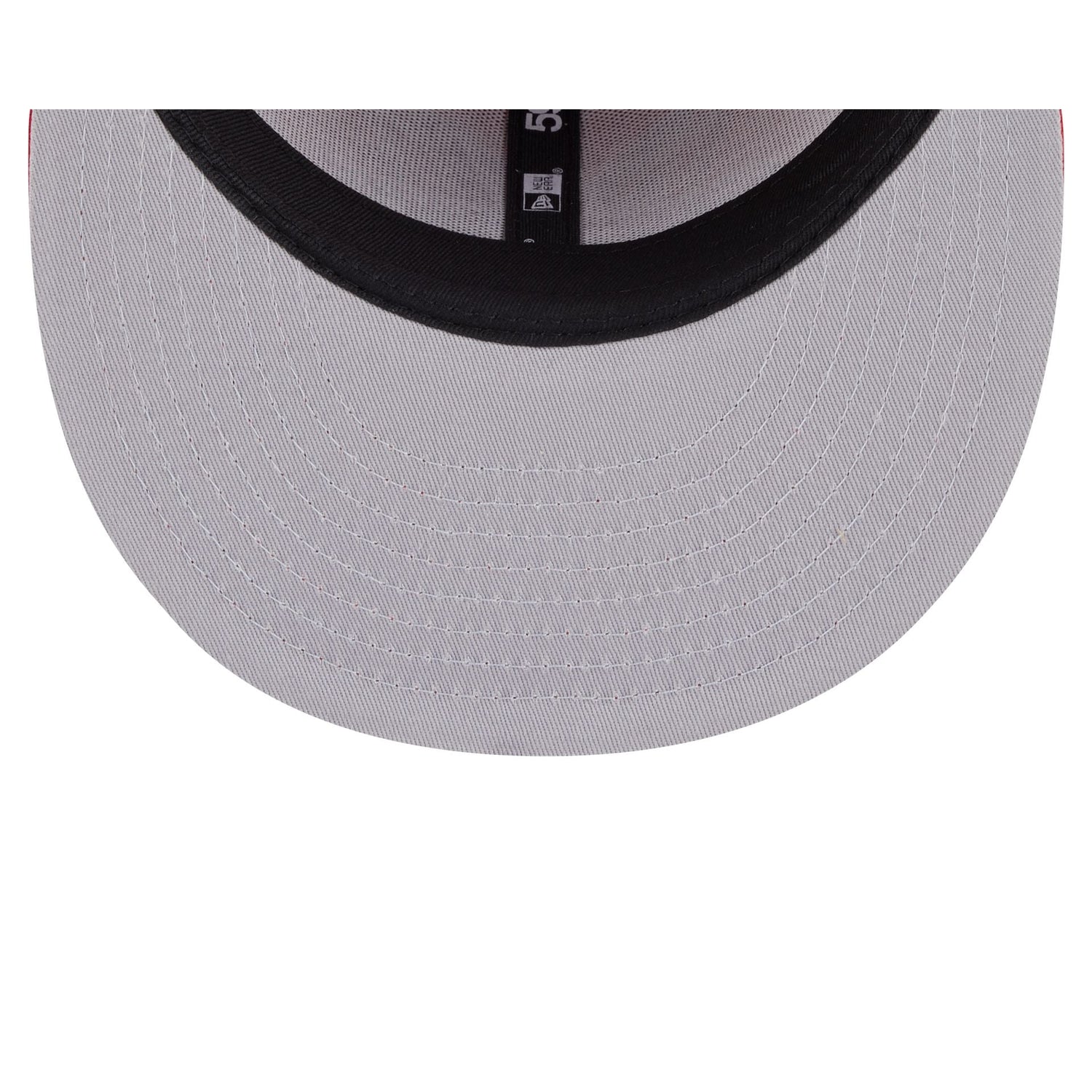 Washington Capitals Deceptor 59FIFTY Fitted Hat