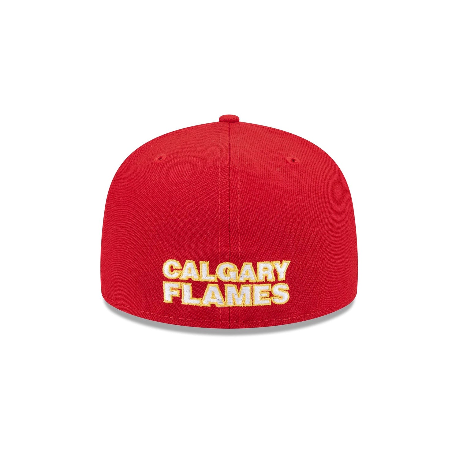 Calgary Flames Deceptor 59FIFTY Fitted Hat