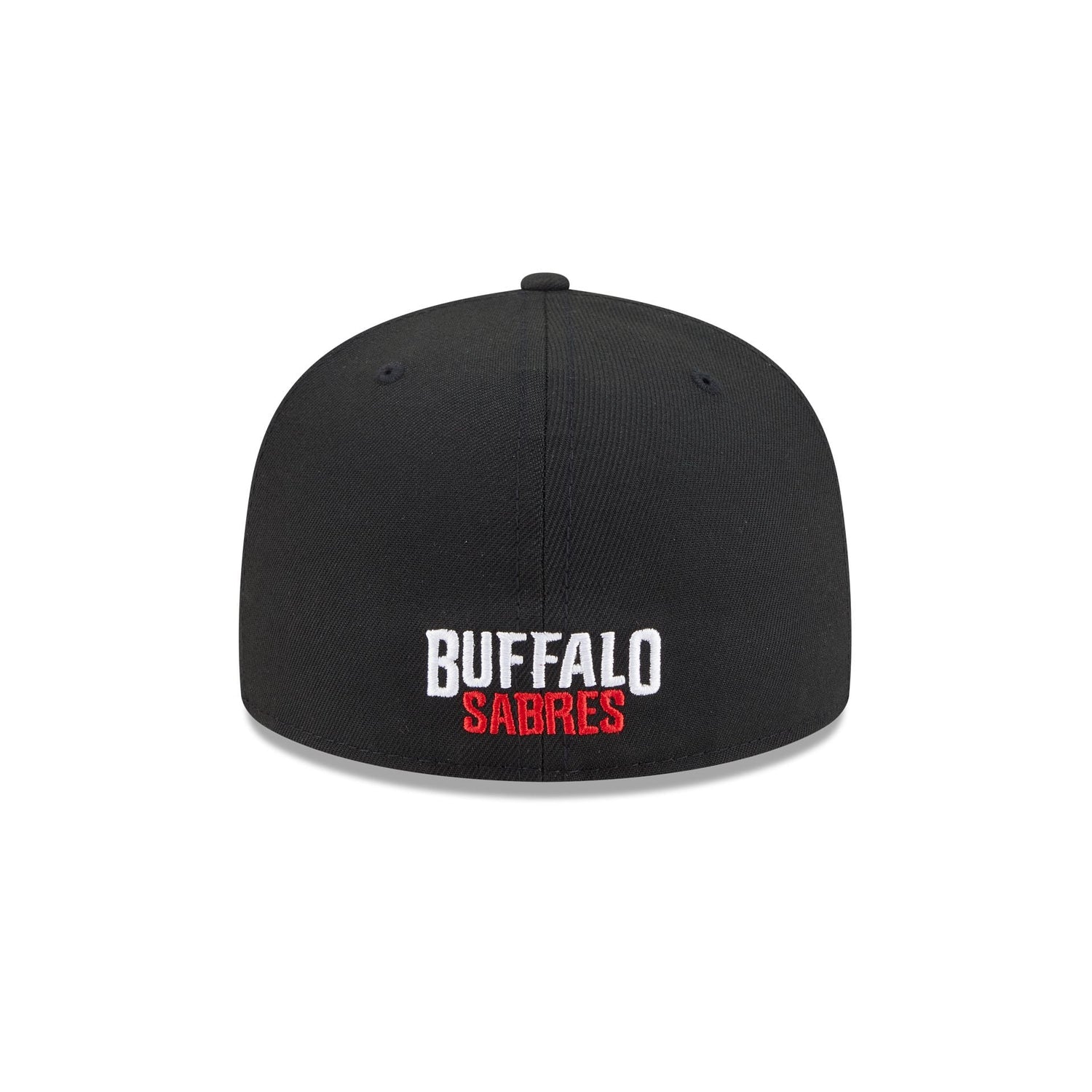 Buffalo Sabres Deceptor Alternate 59FIFTY Fitted Hat