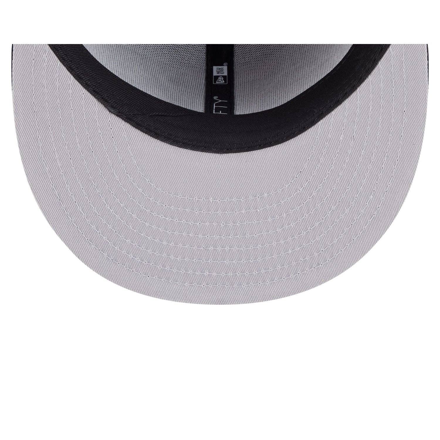 Buffalo Sabres Deceptor Alternate 59FIFTY Fitted Hat