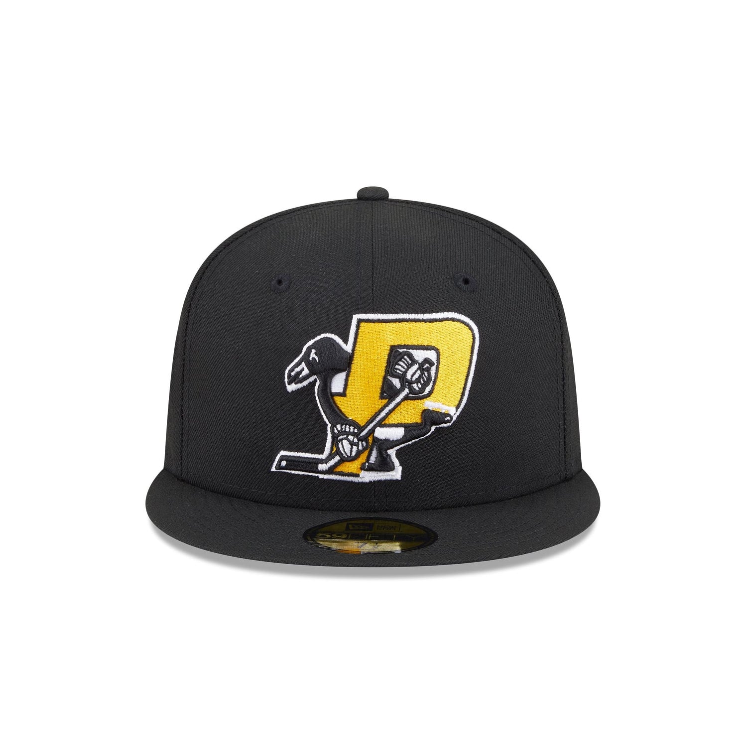 Pittsburgh Penguins Deceptor 59FIFTY Fitted Hat