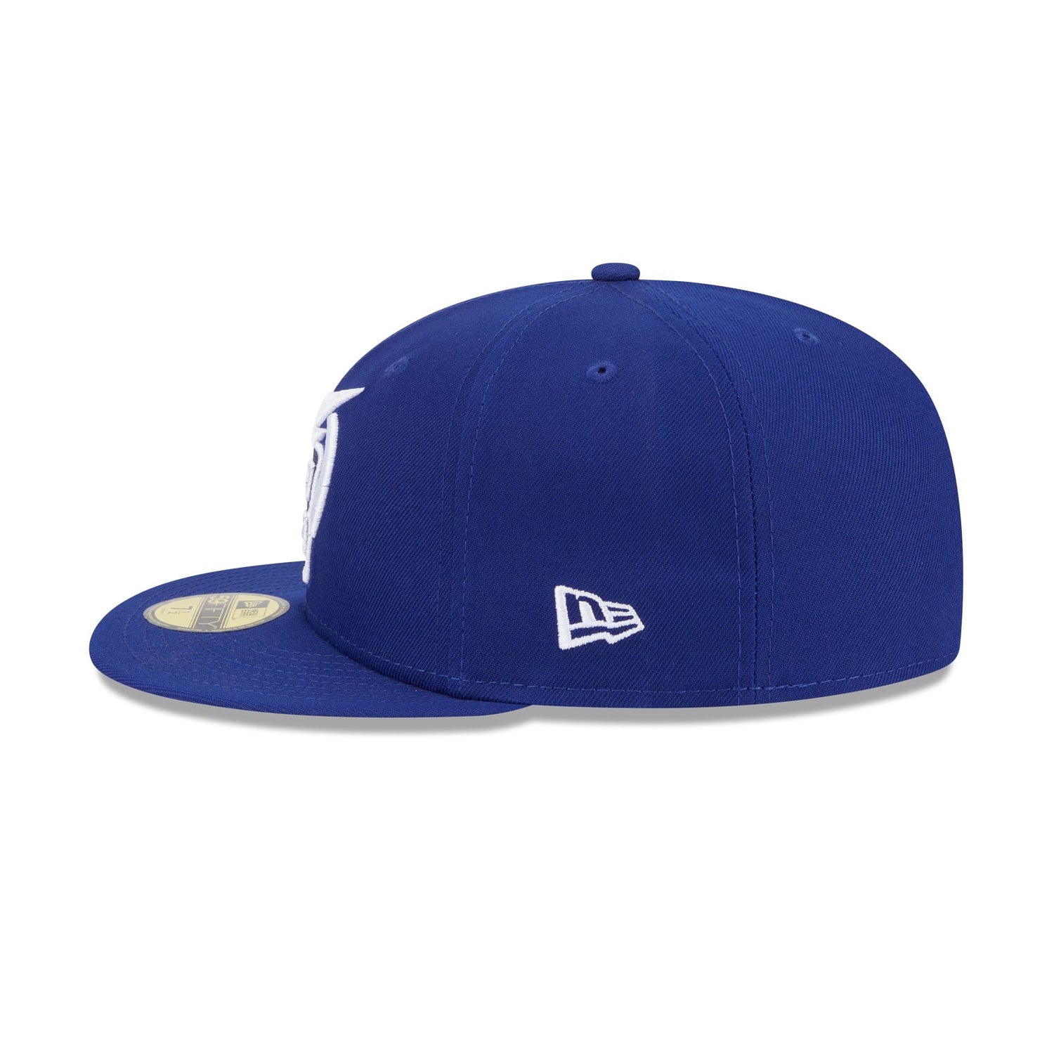 Tampa Bay Lightning Deceptor 59FIFTY Fitted Hat