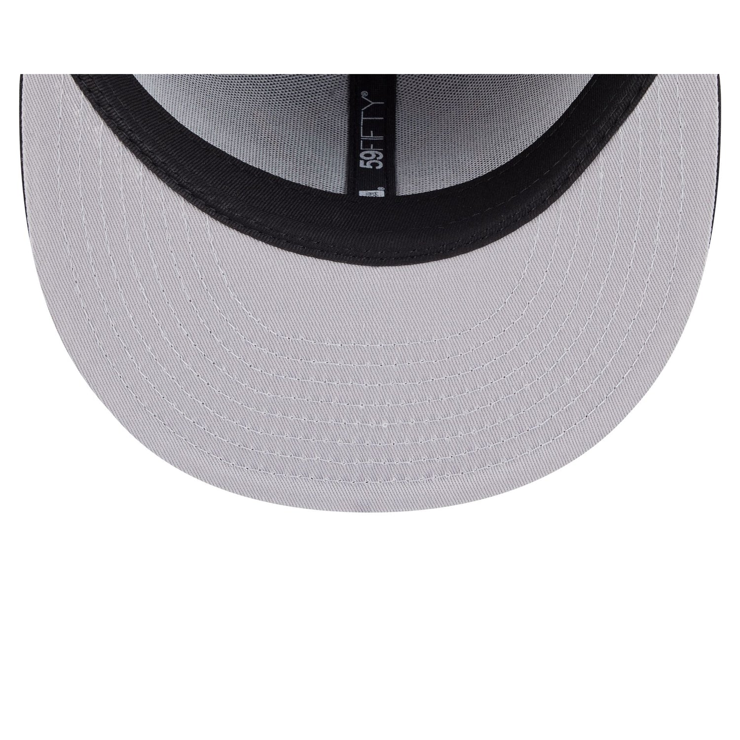 San Jose Sharks Deceptor 59FIFTY Fitted Hat