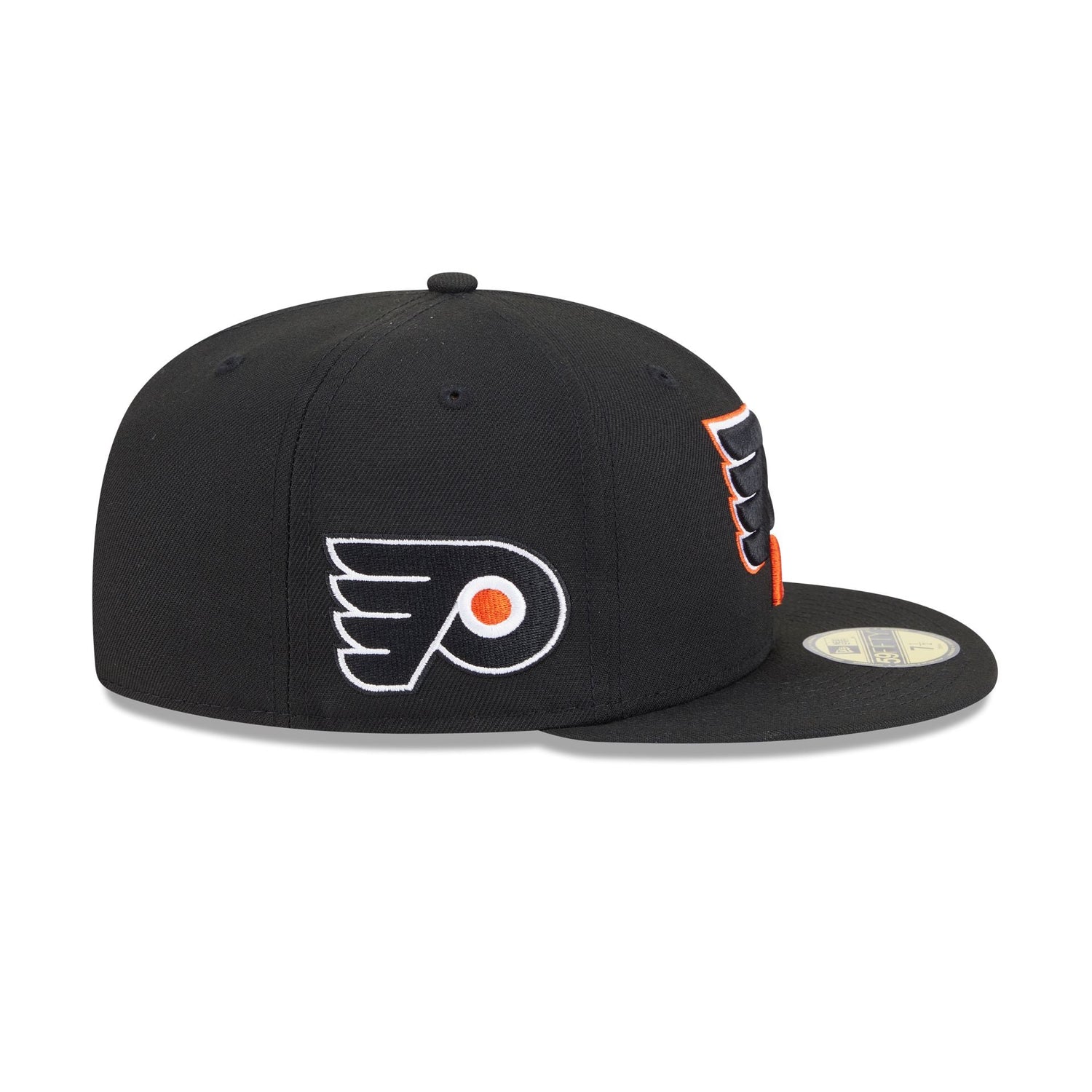 Philadelphia Flyers Deceptor 59FIFTY Fitted Hat