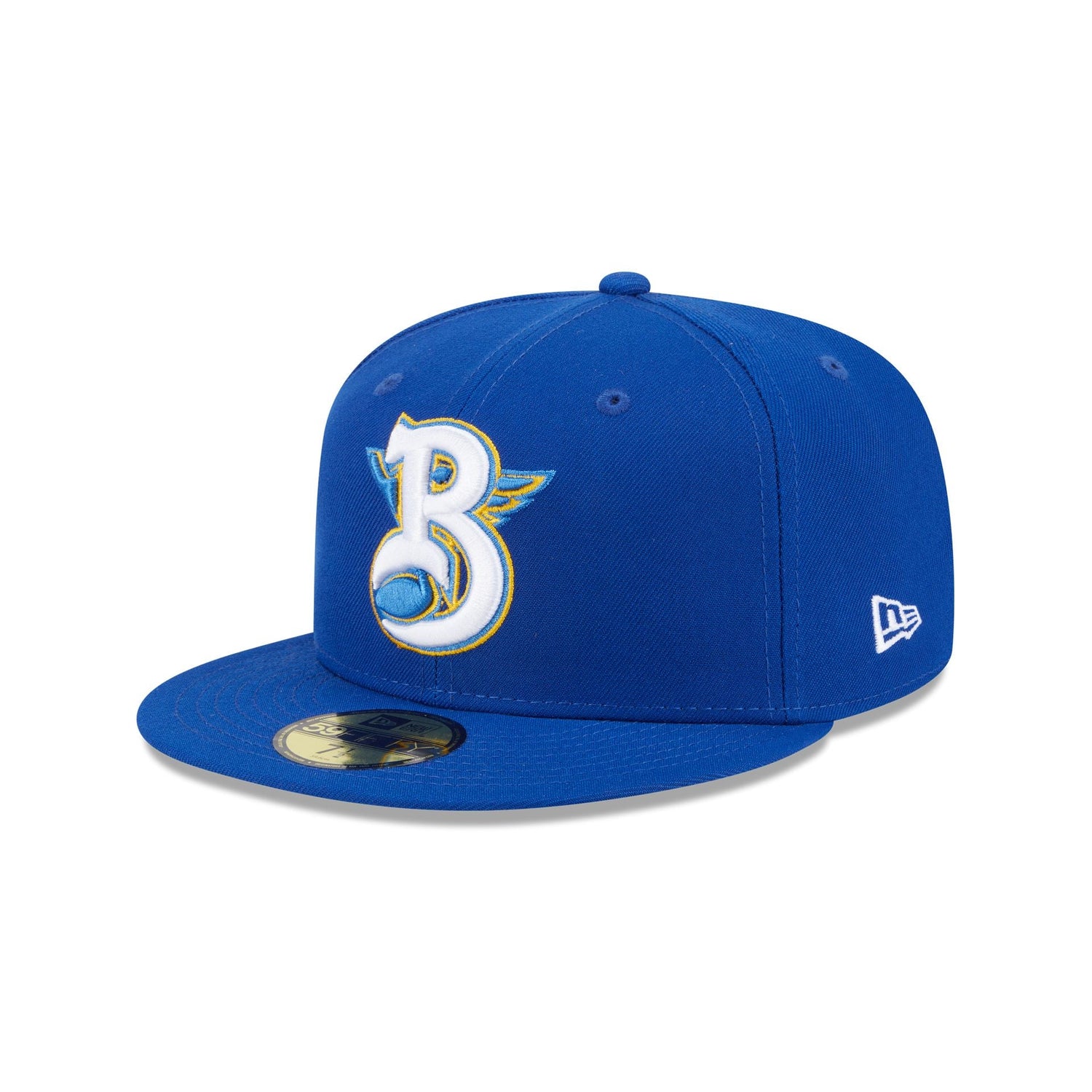 St. Louis Blues Deceptor 59FIFTY Fitted Hat