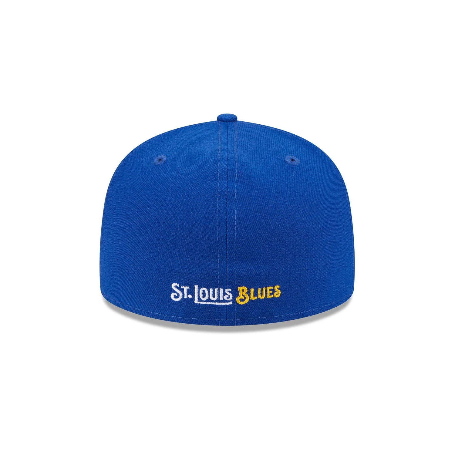 St. Louis Blues Deceptor 59FIFTY Fitted Hat