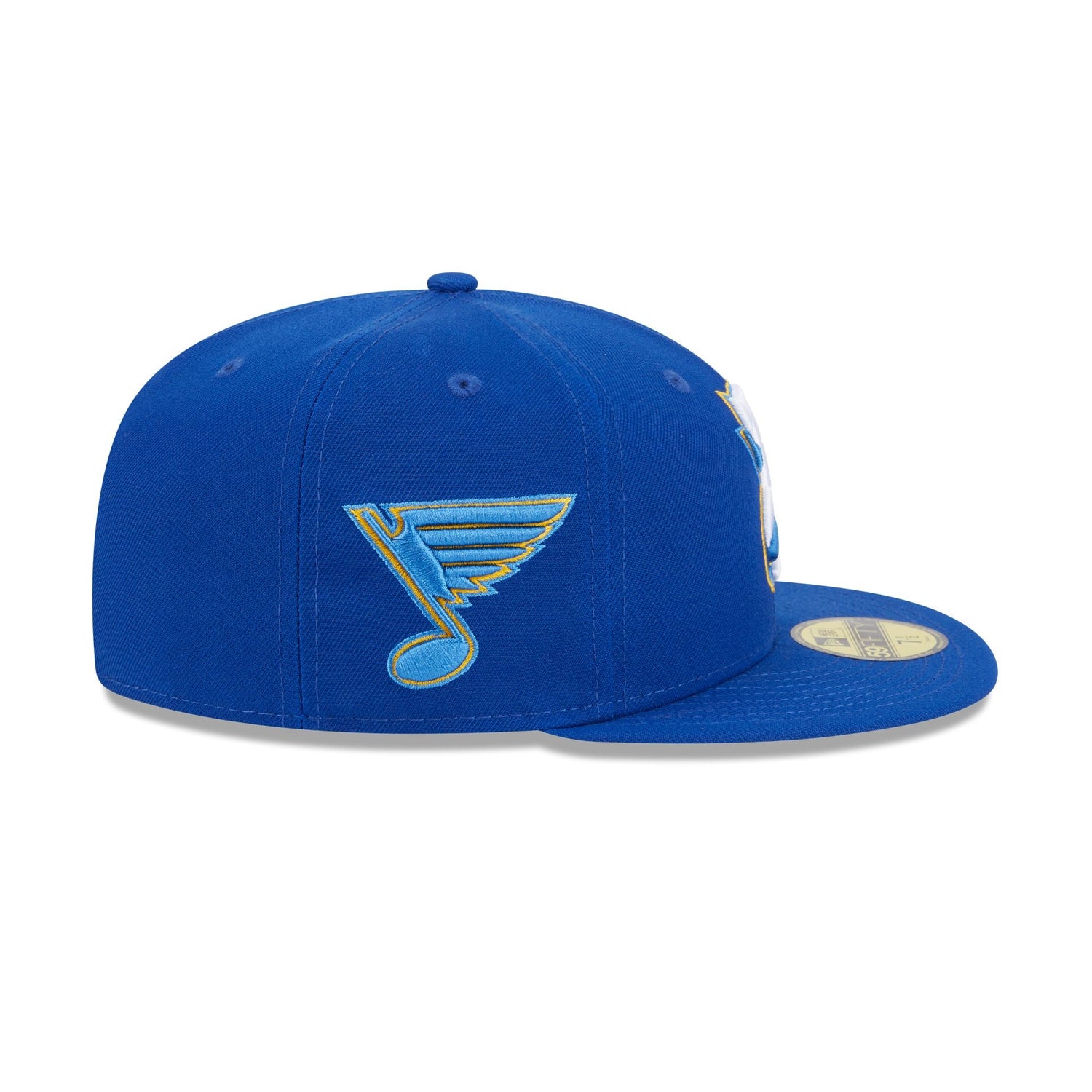 St. Louis Blues Deceptor 59FIFTY Fitted Hat