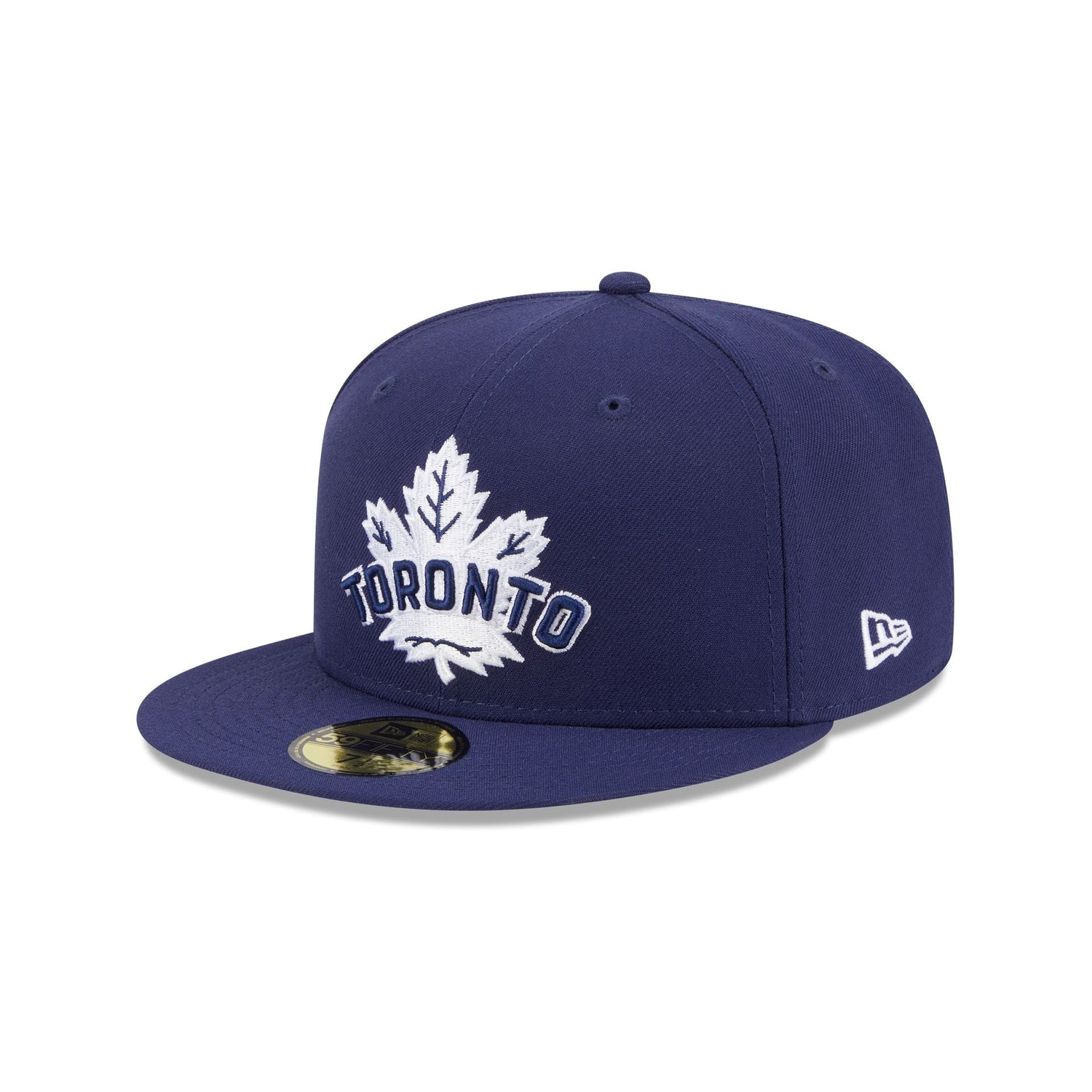 Toronto Maple Leafs Deceptor 59FIFTY Fitted Hat