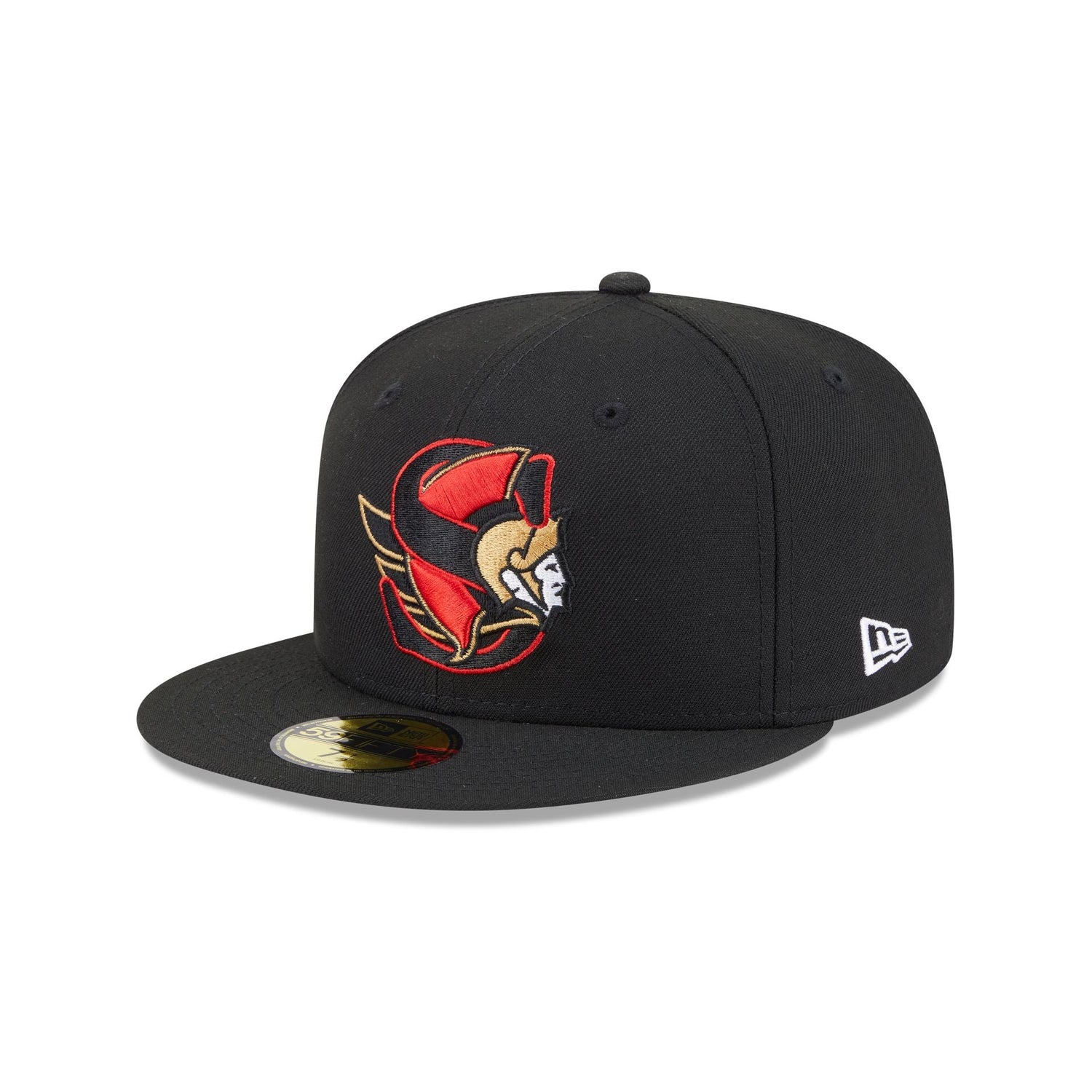Ottawa Senators Deceptor 59FIFTY Fitted Hat