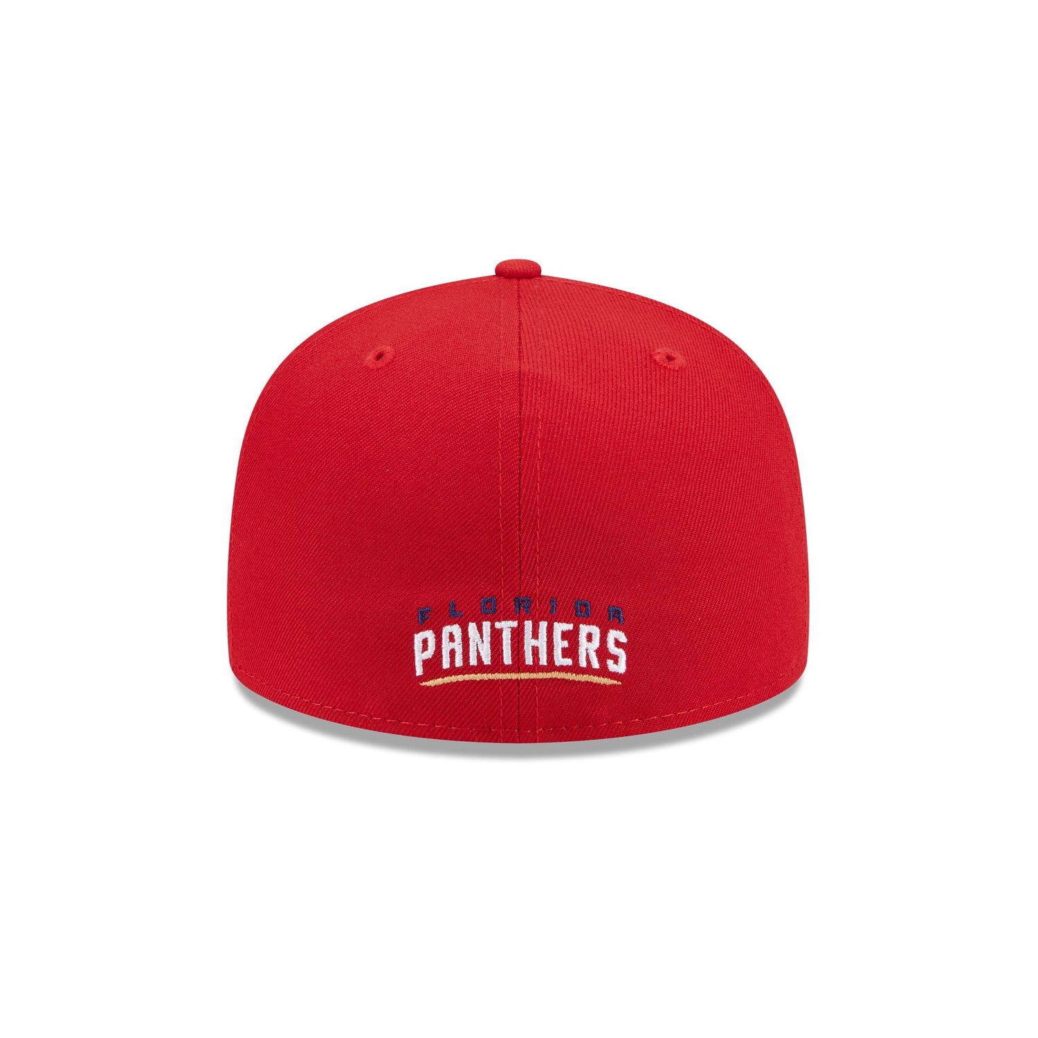 Florida Panthers Deceptor 59FIFTY Fitted Hat