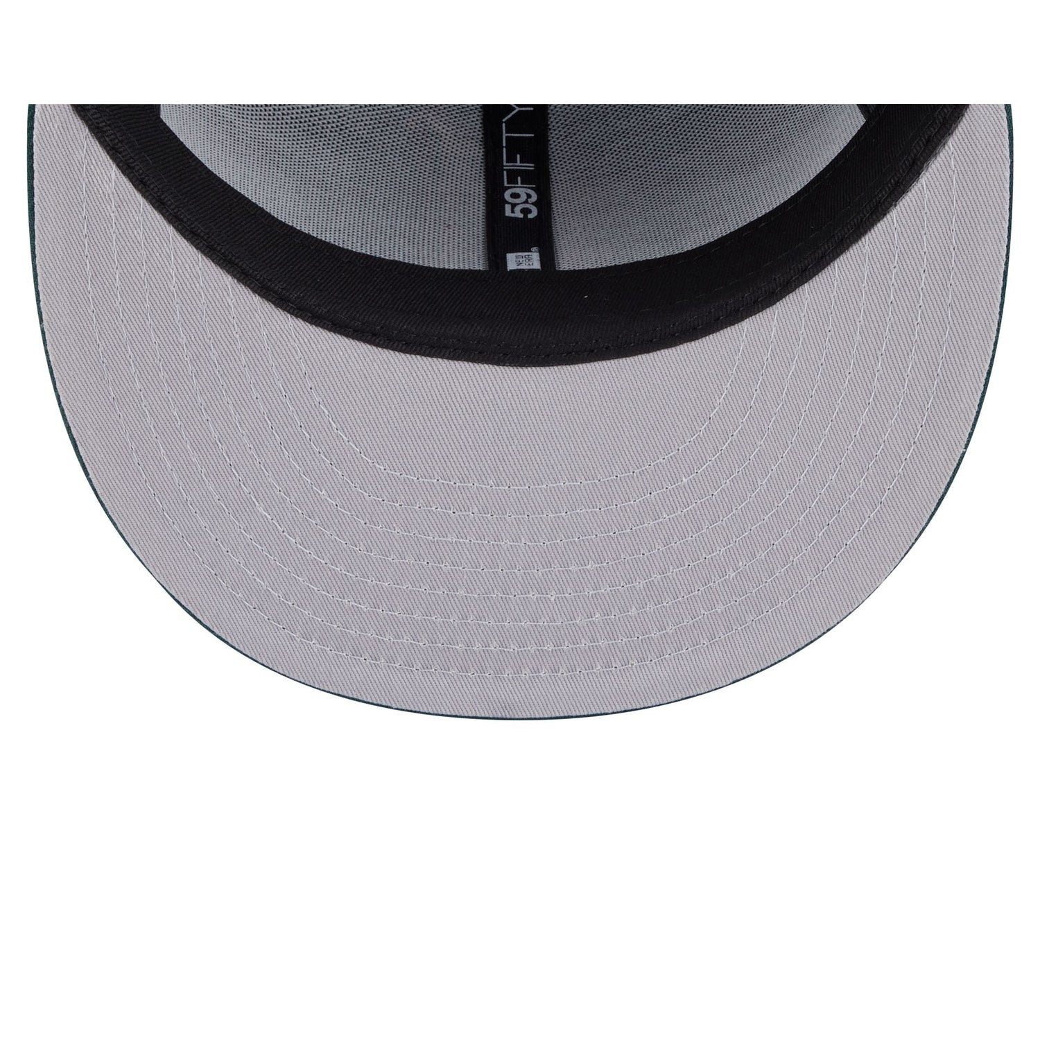 Minnesota Wild Deceptor 59FIFTY Fitted Hat