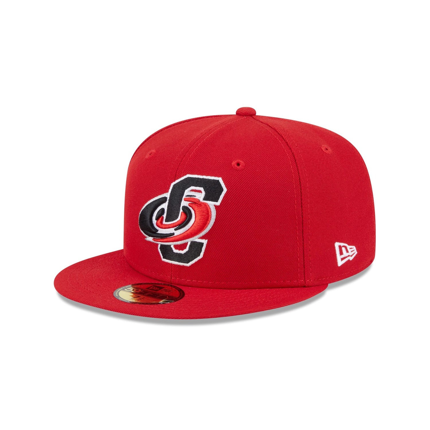 Carolina Hurricanes Deceptor 59FIFTY Fitted Hat