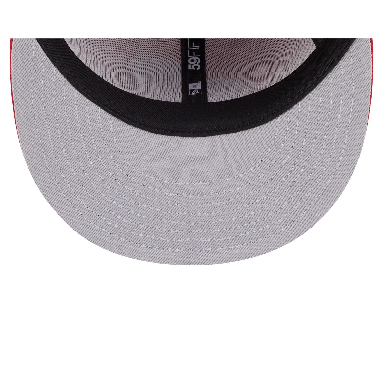 Carolina Hurricanes Deceptor 59FIFTY Fitted Hat