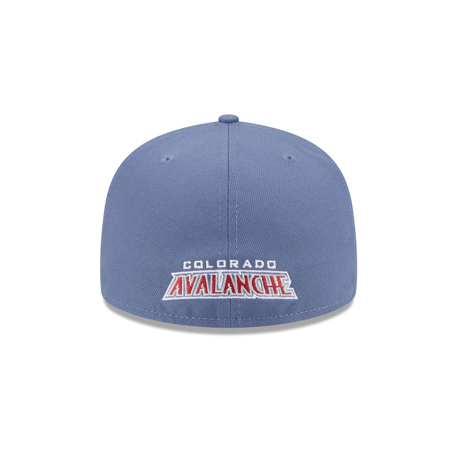 Colorado Avalanche Deceptor 59FIFTY Fitted Hat