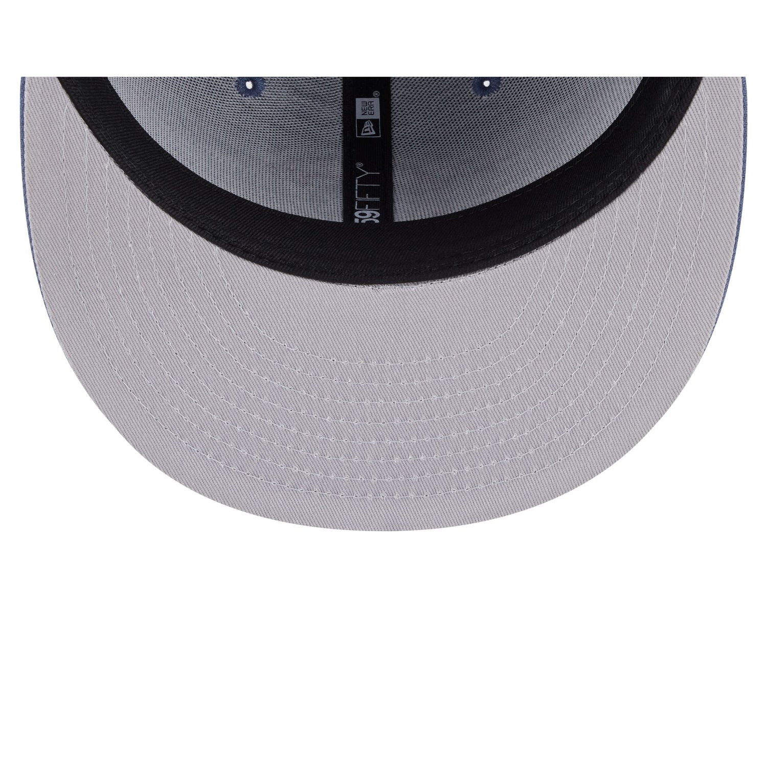 Colorado Avalanche Deceptor 59FIFTY Fitted Hat