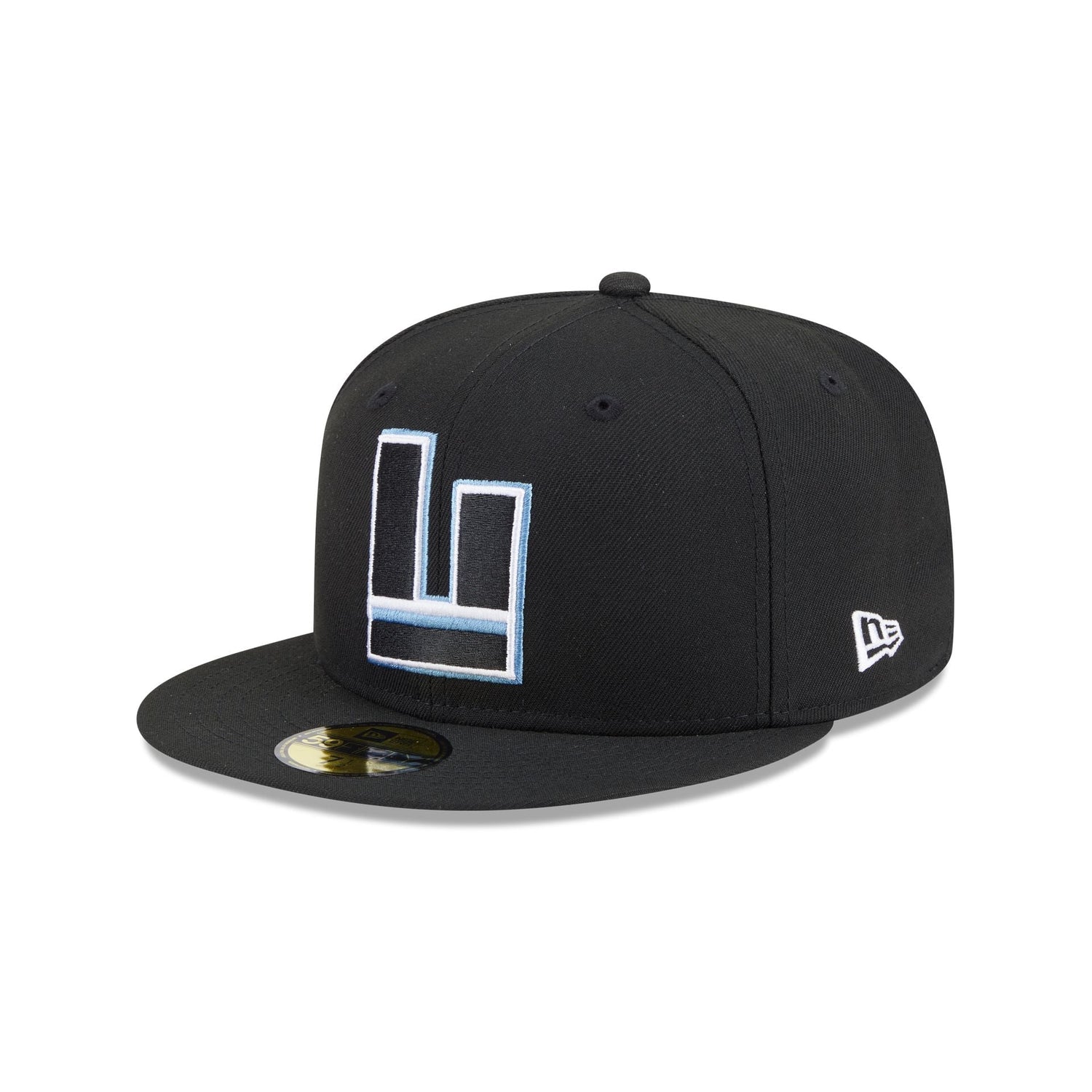 Utah Mammoth Deceptor 59FIFTY Fitted Hat