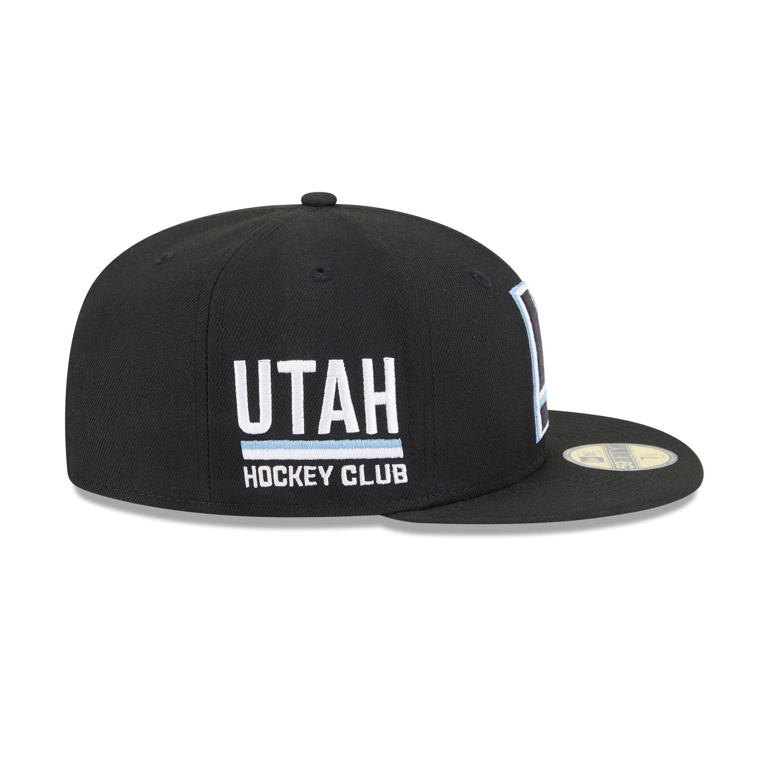 Utah Mammoth Deceptor 59FIFTY Fitted Hat
