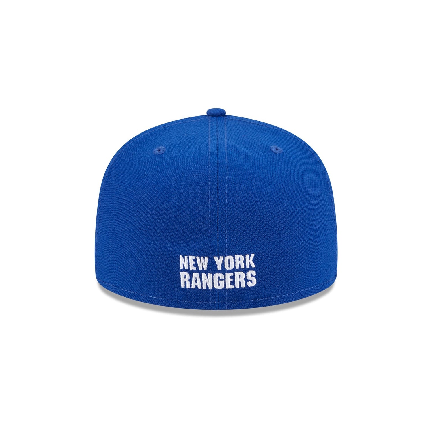 New York Rangers Deceptor 59FIFTY Fitted Hat